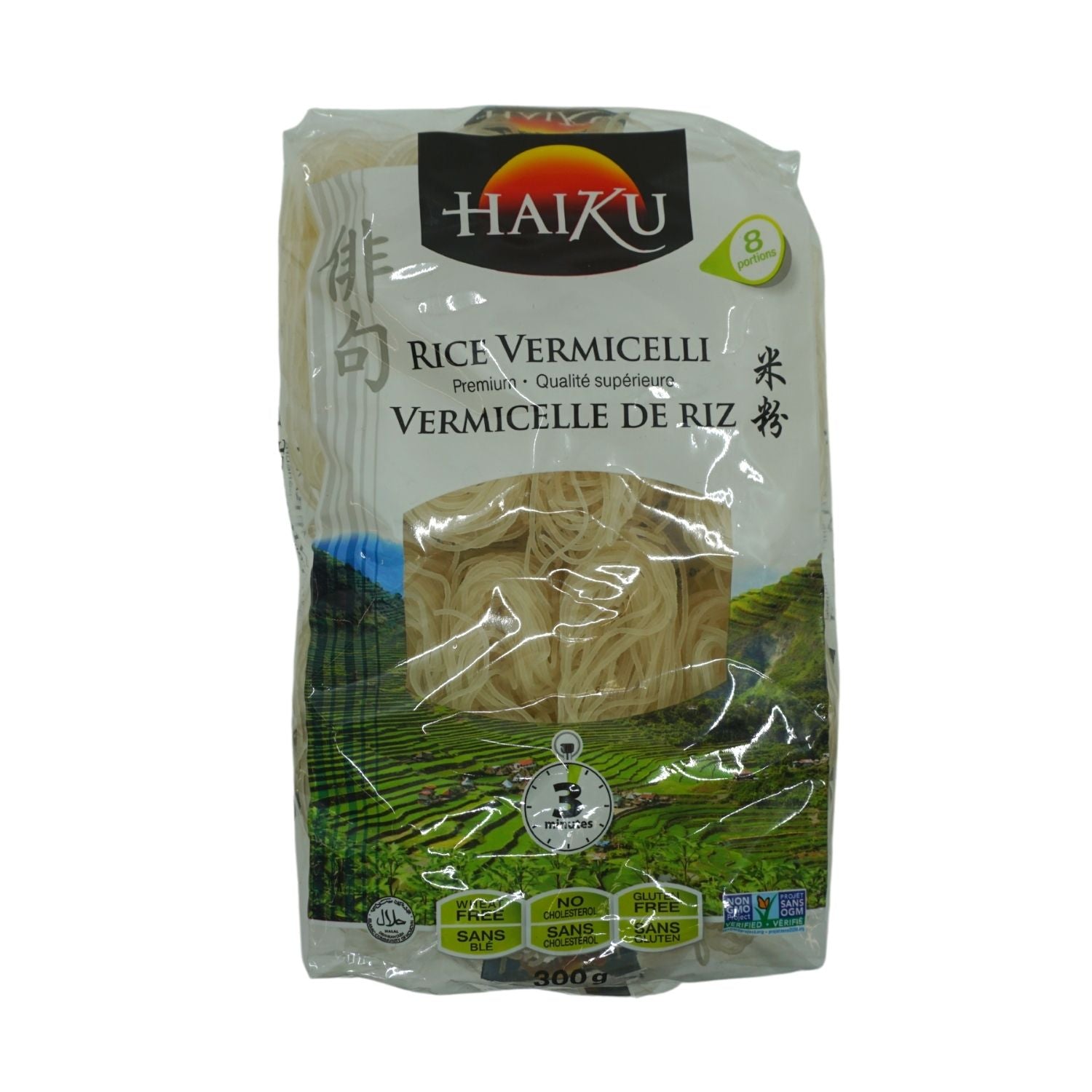 VERMICELLE RIZ