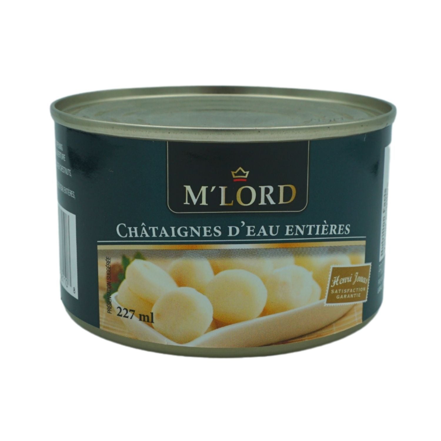 CHATAIGNES ENTIERES