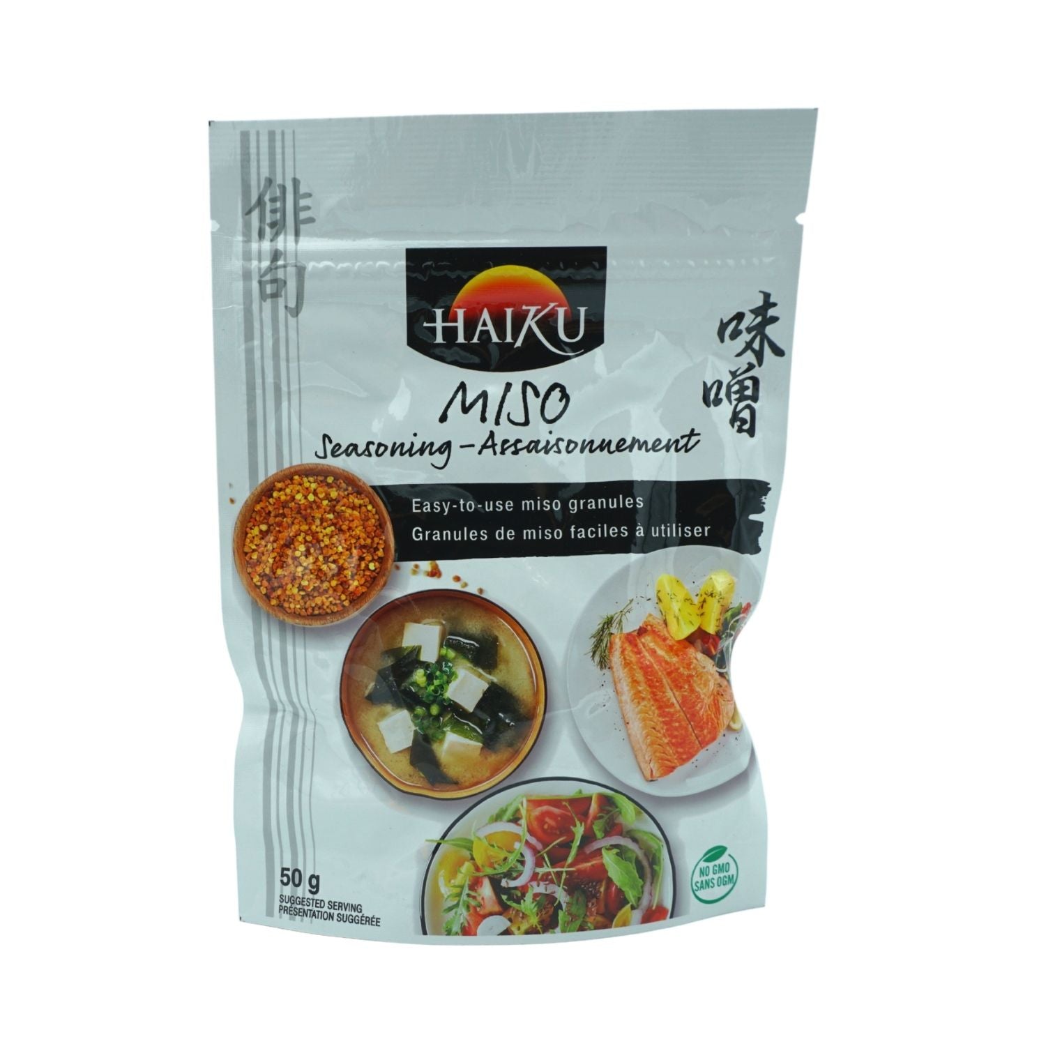 GRANULES MISO