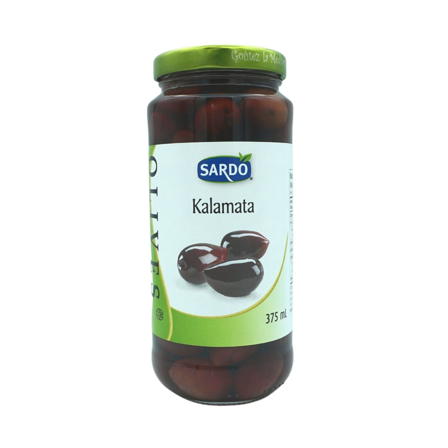 OLIVE KALAMATA