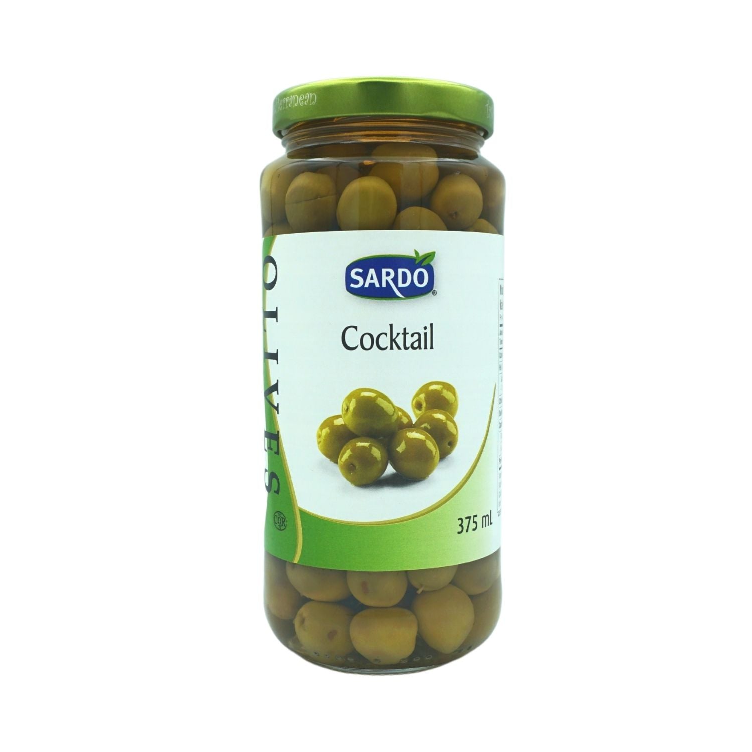OLIVE COCKTAIL