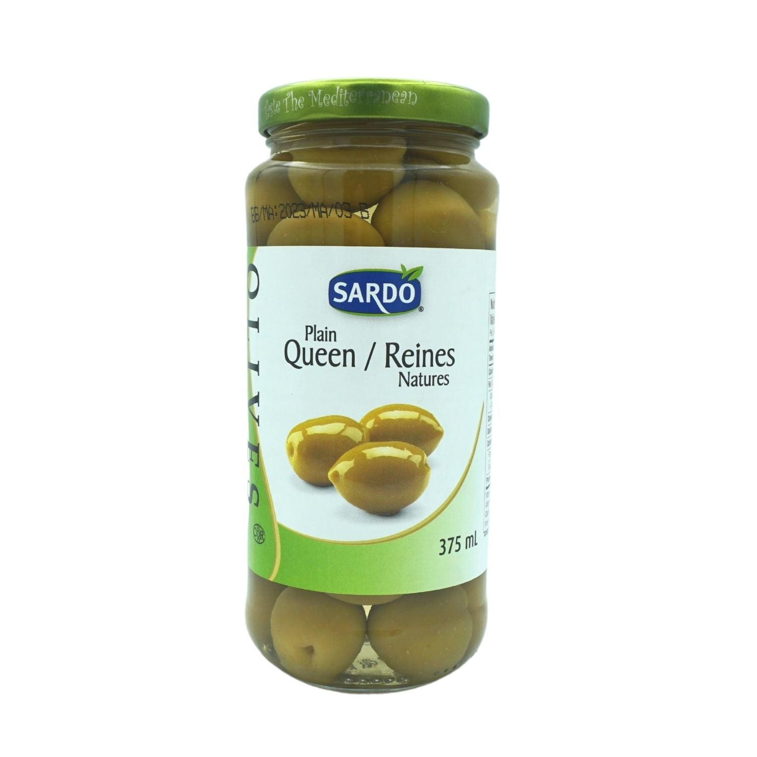 OLIVE REINE
