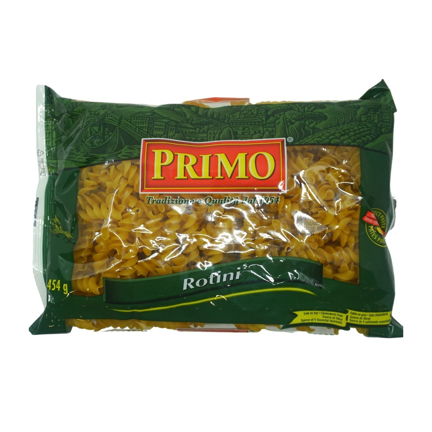 ROTINI
