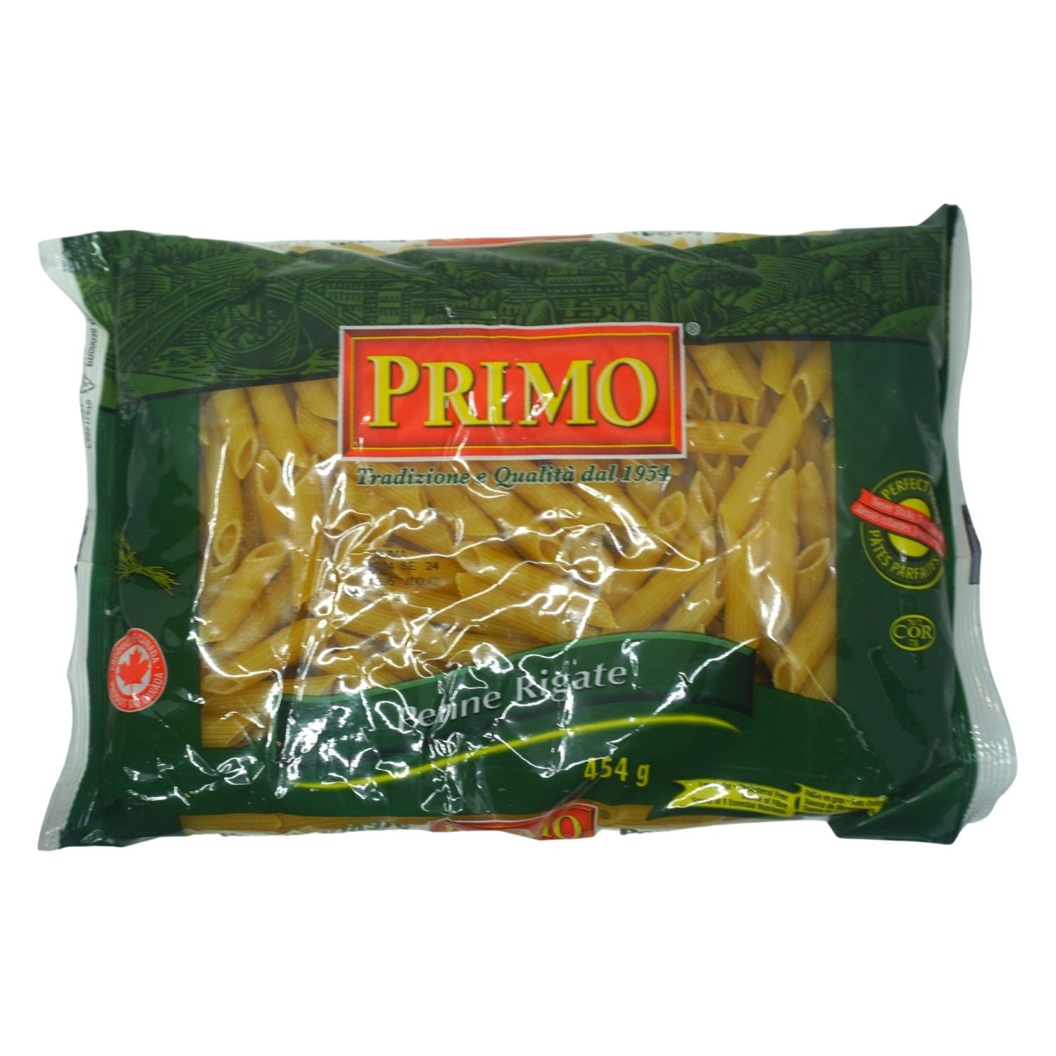 PENNE RIGATE