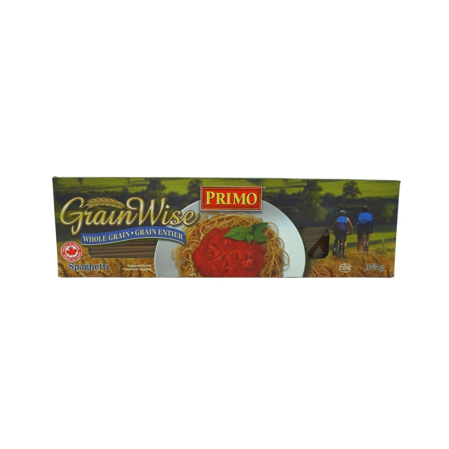 GRAIN WISE SPAGHETTI