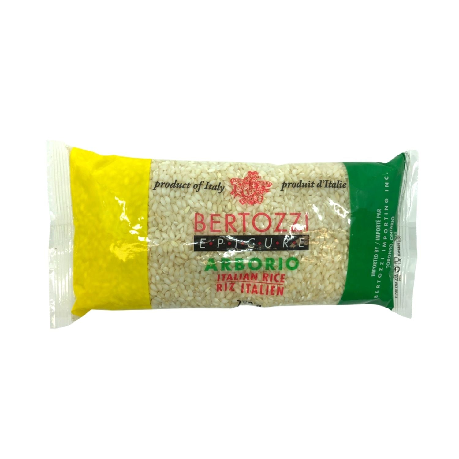 RIZ ARBORIO