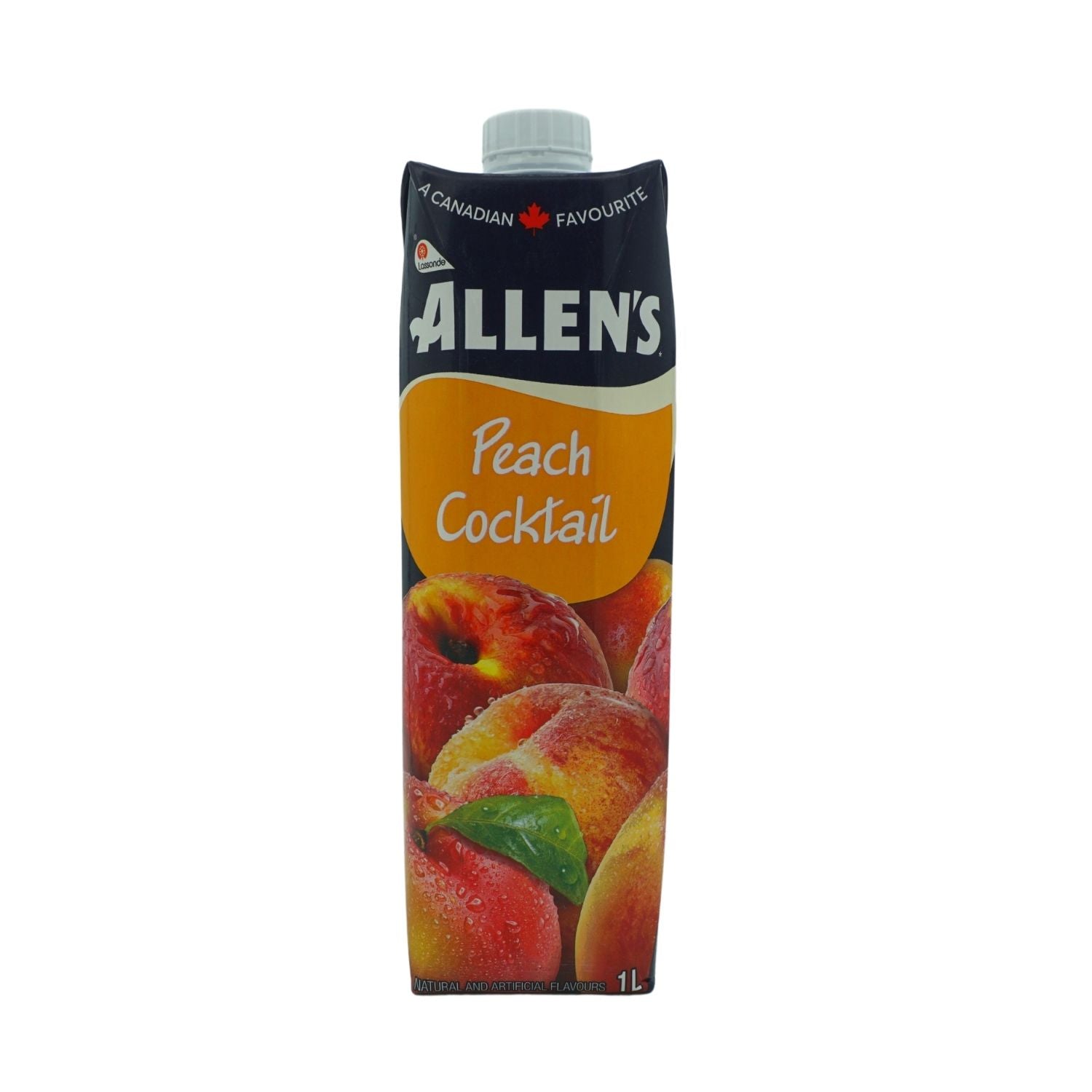 COCKTAIL PECHE