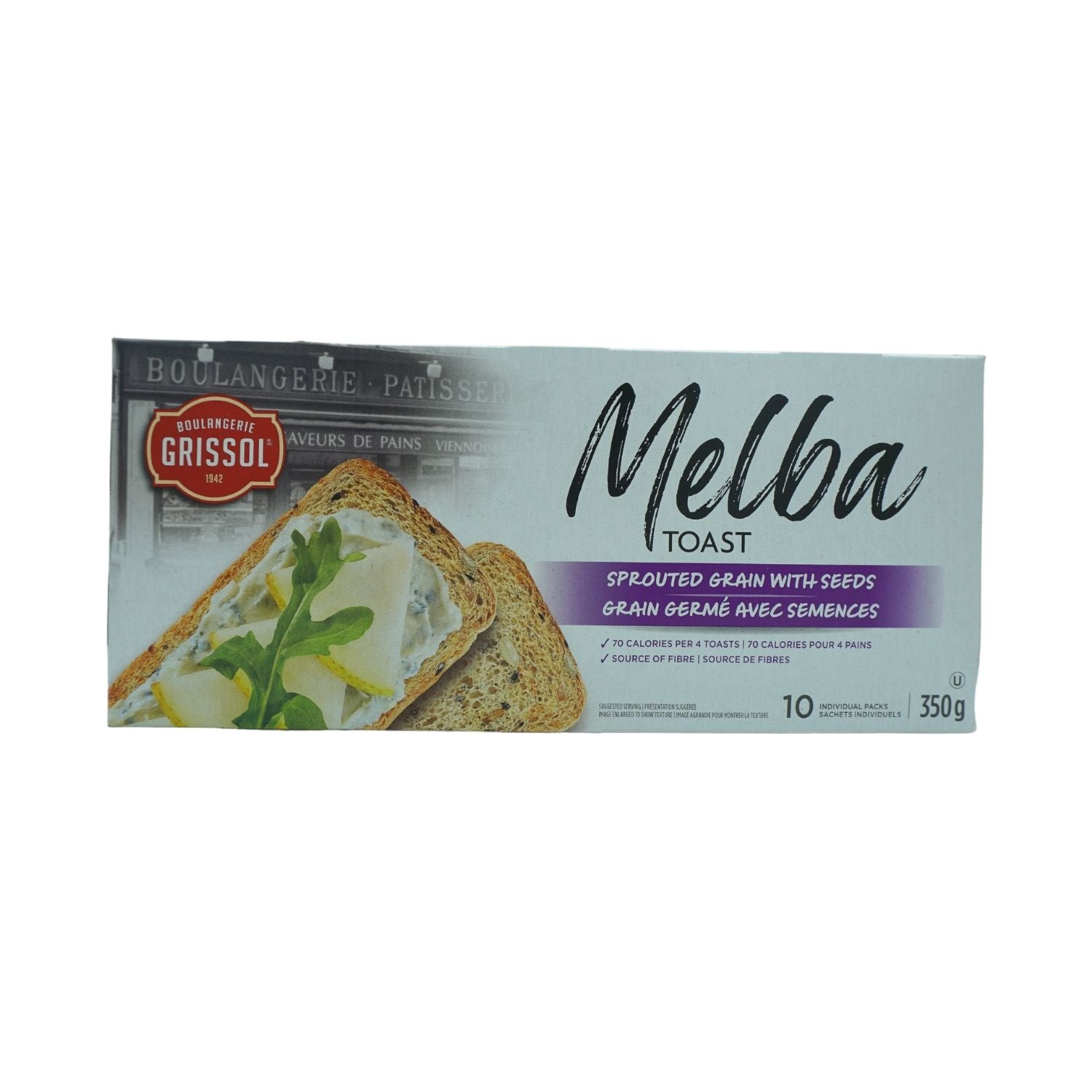 MELBA GERMÉ