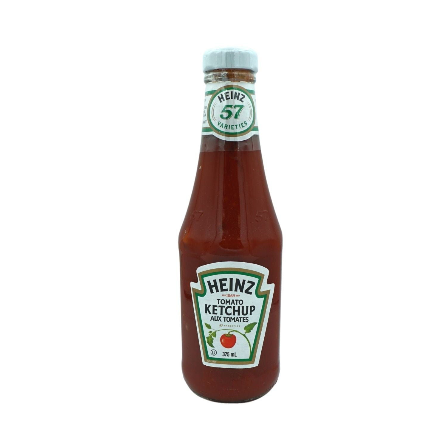 KETCHUP