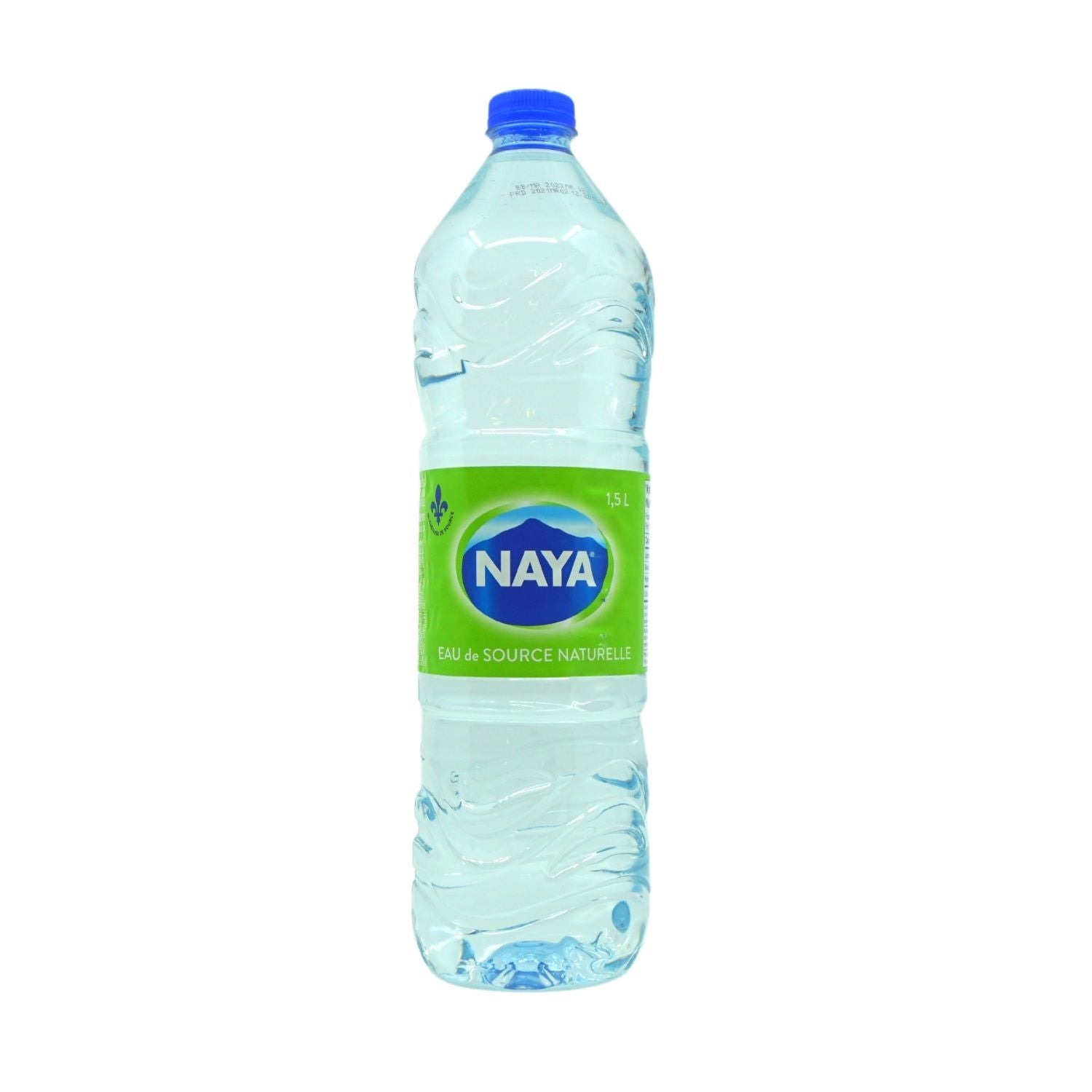 EAU DE SOURCE