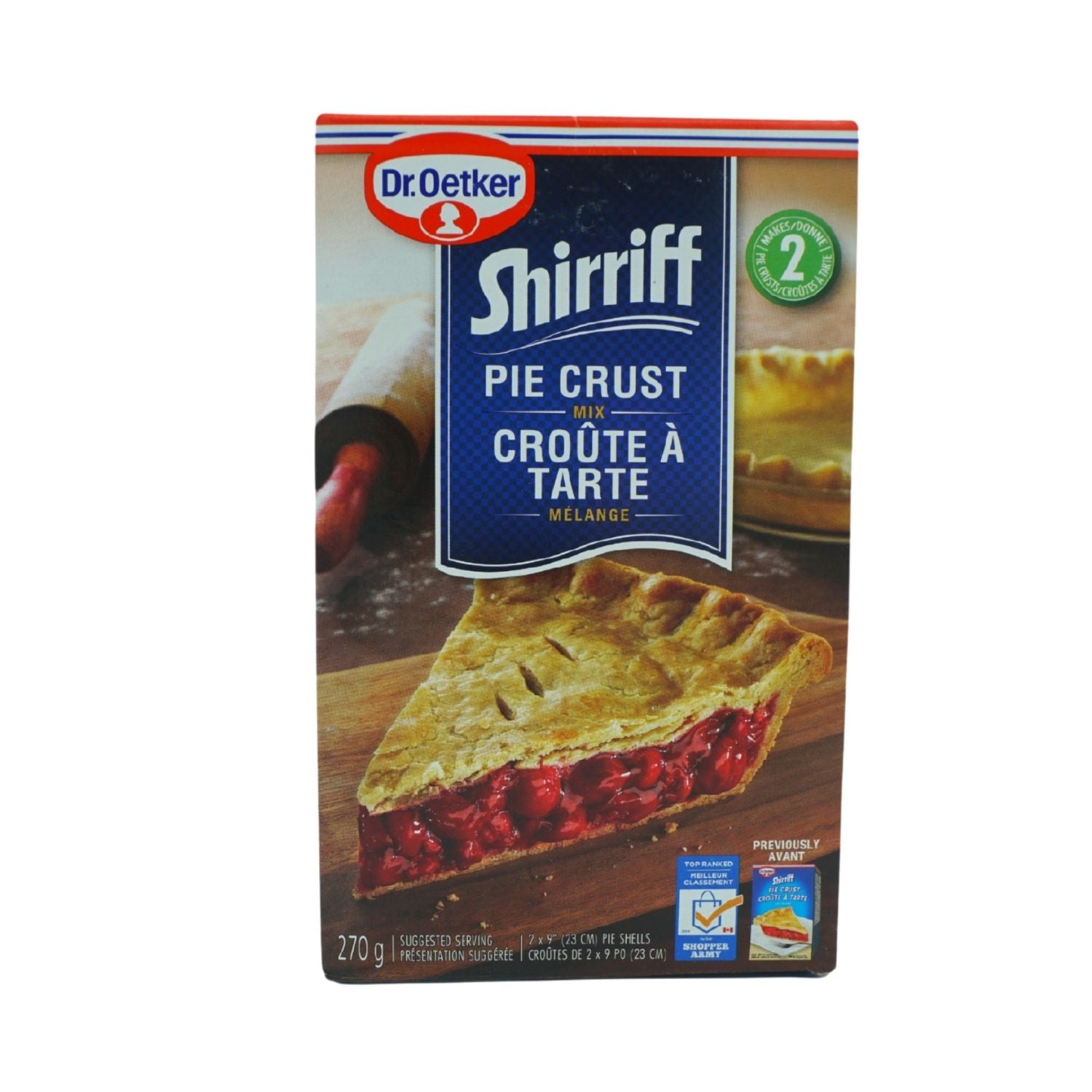 CROUTE A TARTE