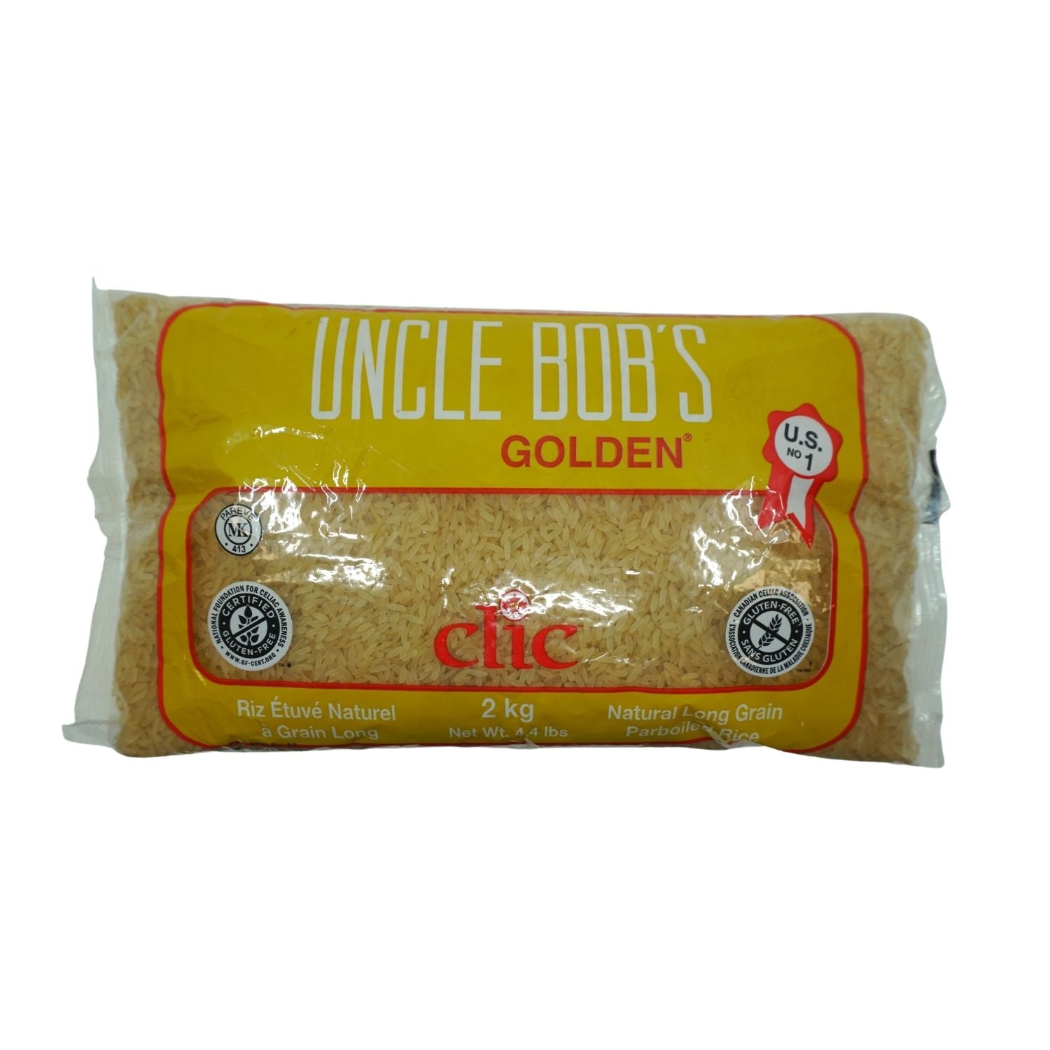 RIZ ETUVE GOLDEN