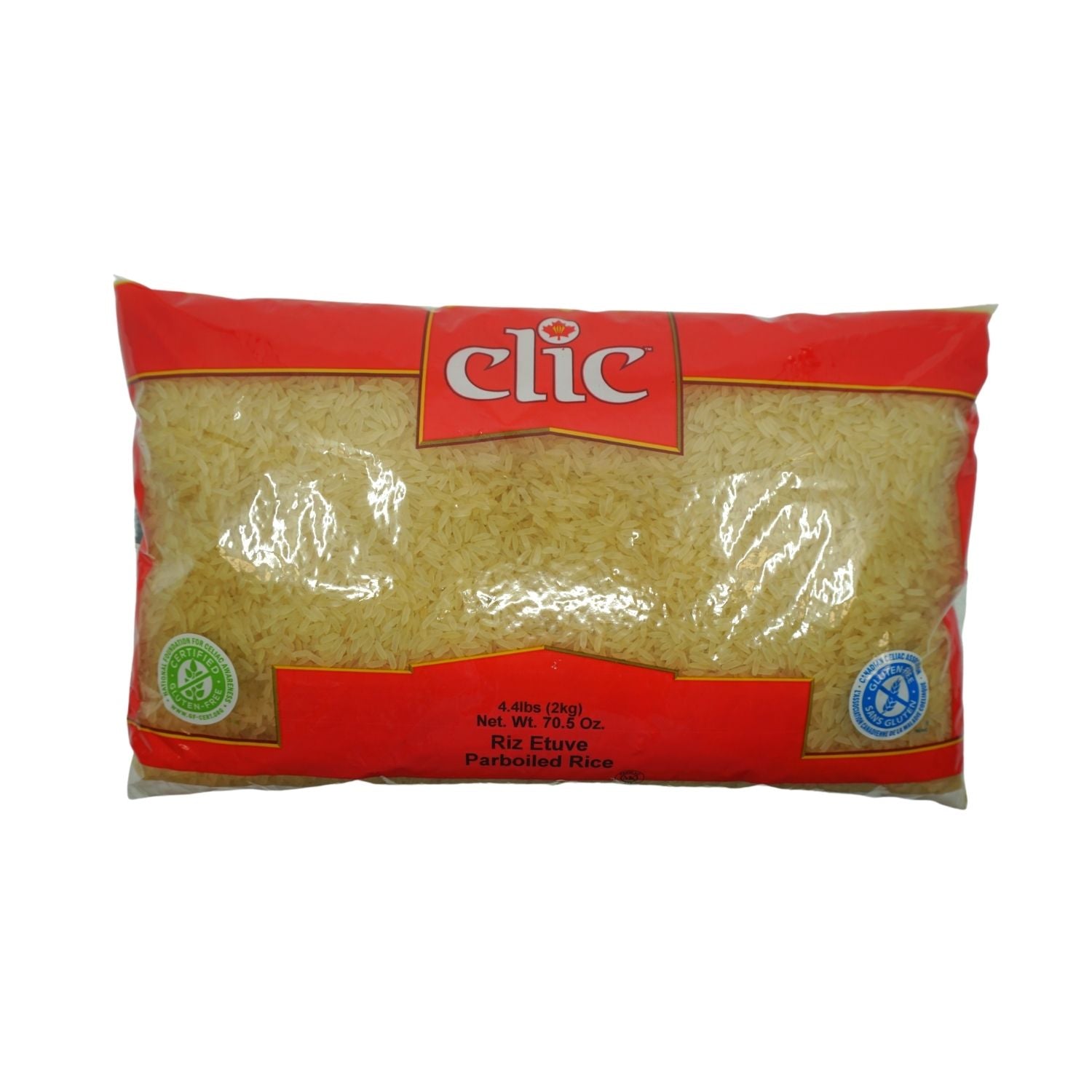 RIZ ETUVE