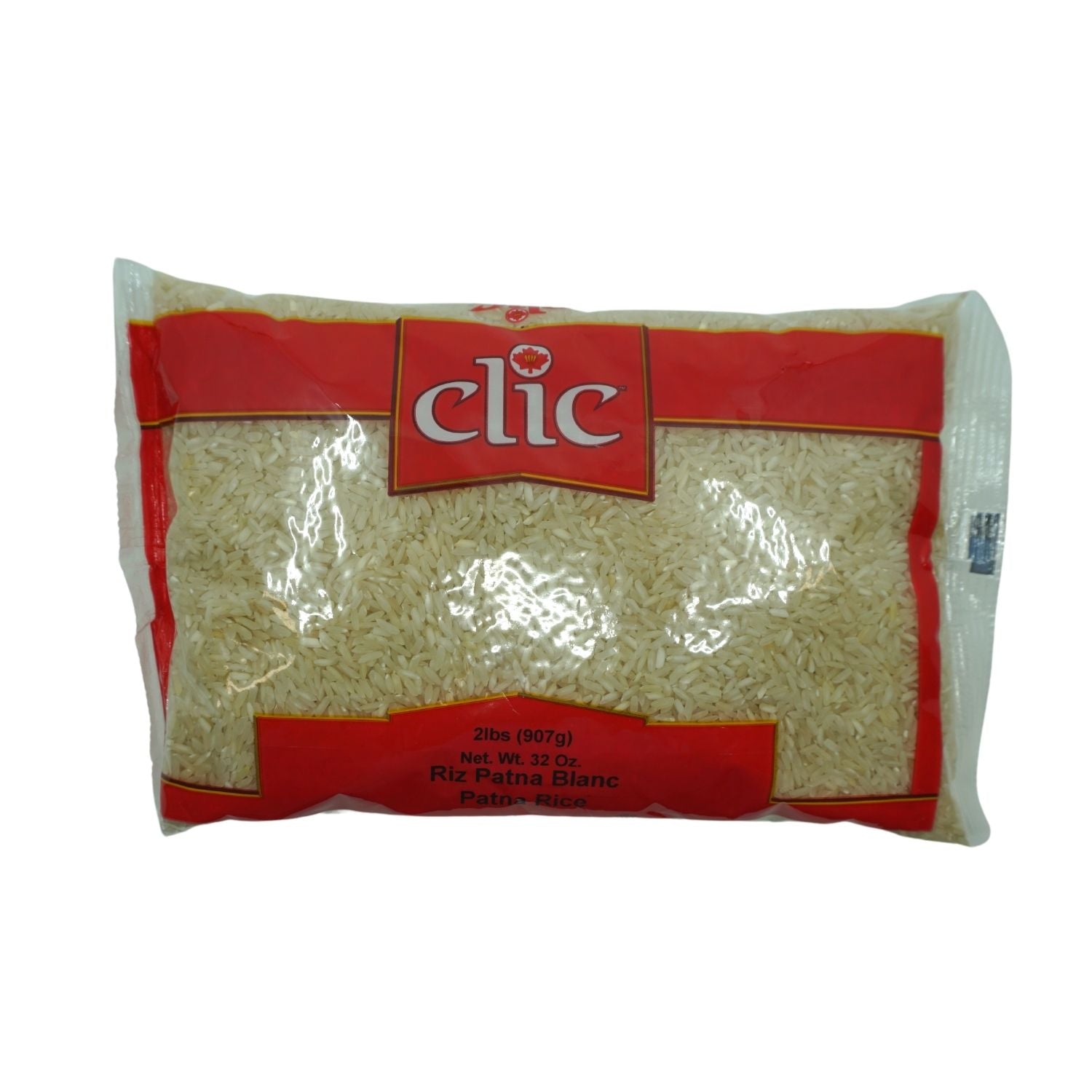 RIZ PATNA BLANC