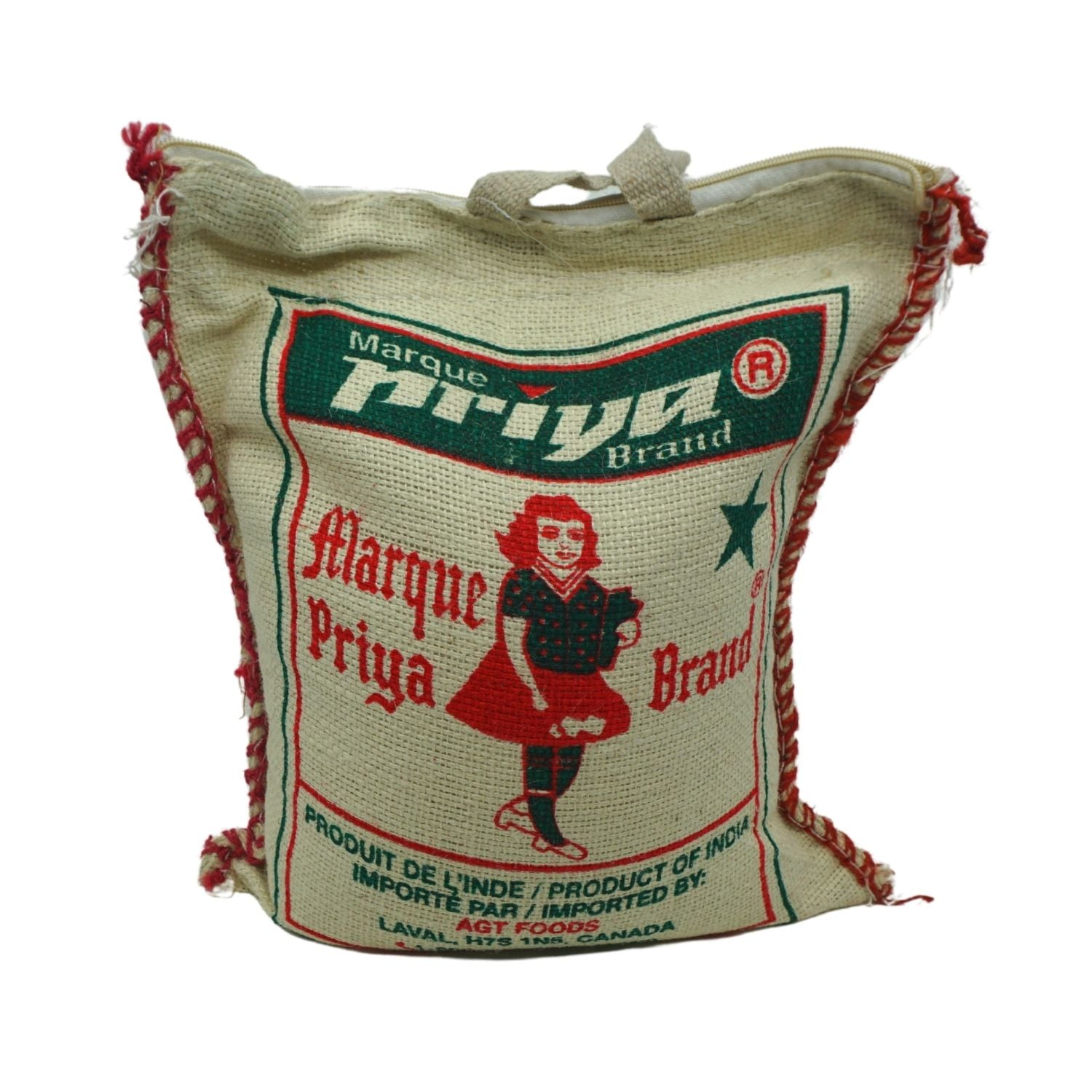 RIZ BASMATI