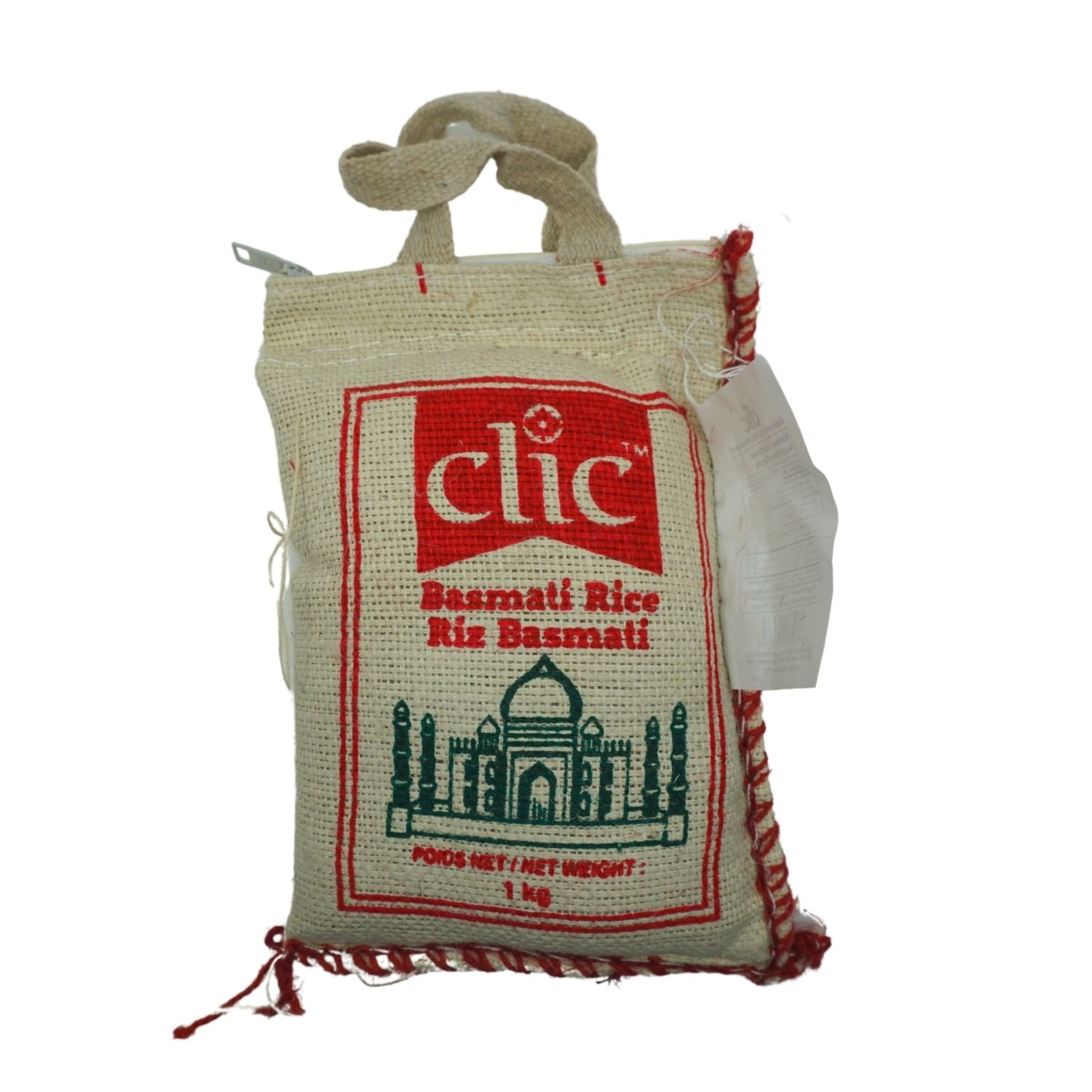RIZ BASMATI