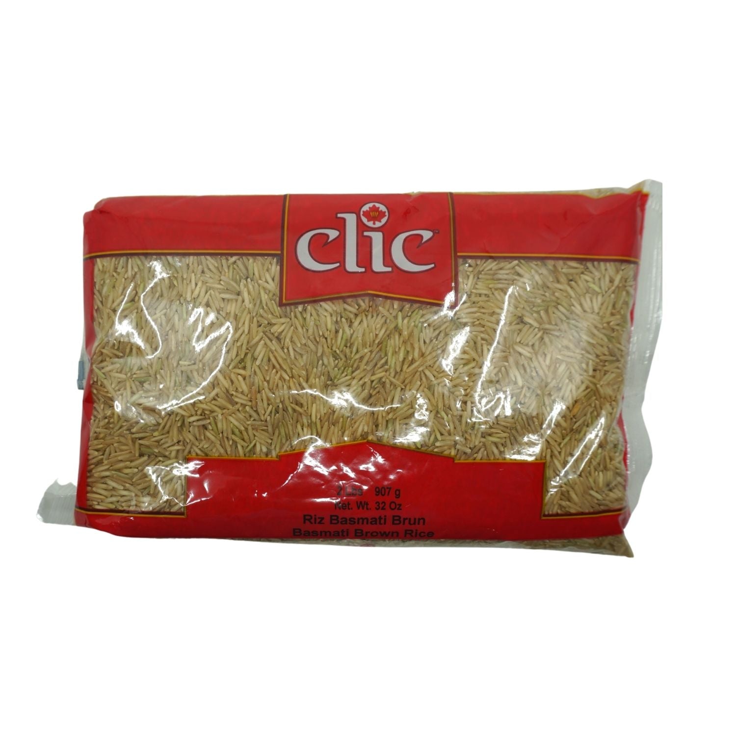RIZ BASMATI BRUN