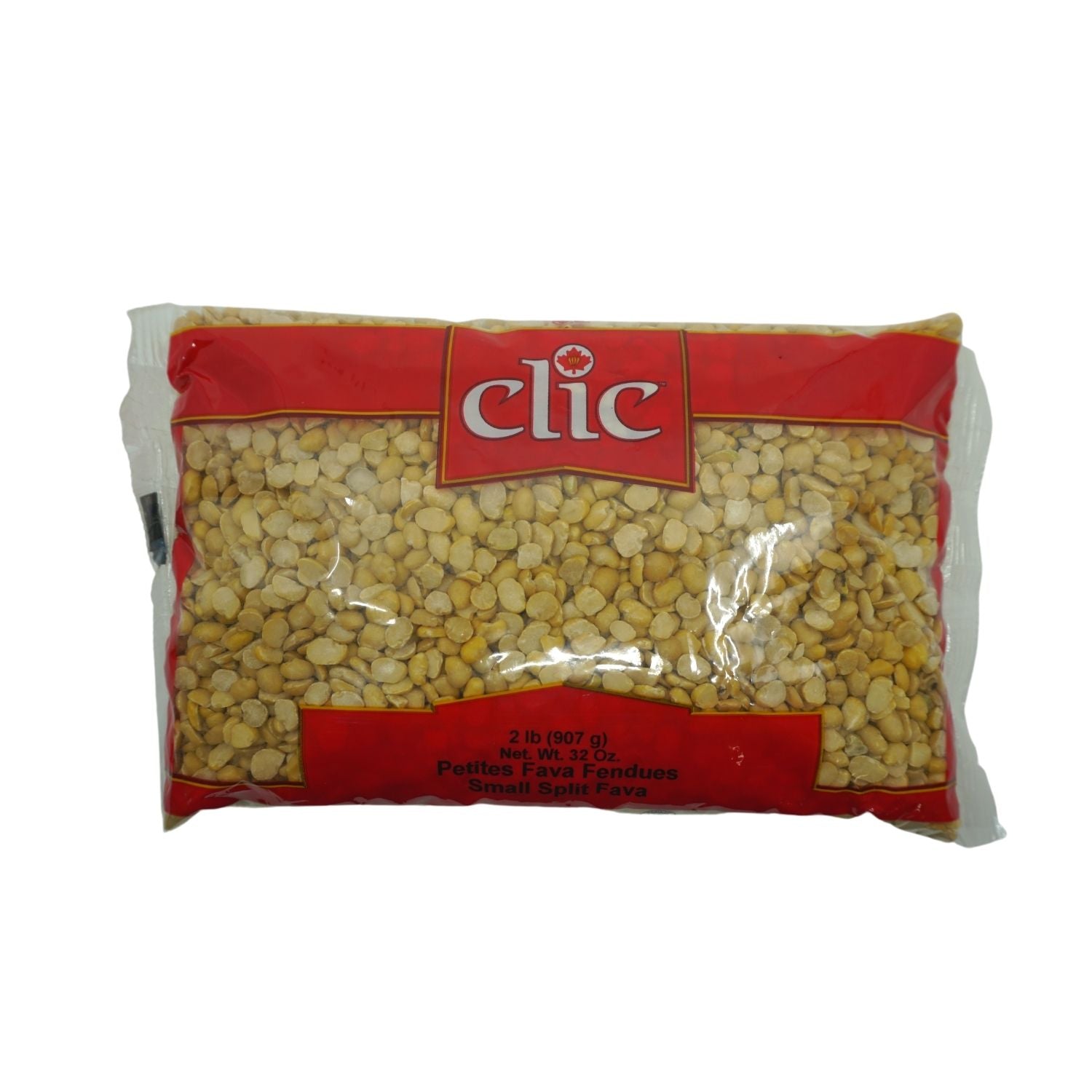 PETITE FAVA FENDUE