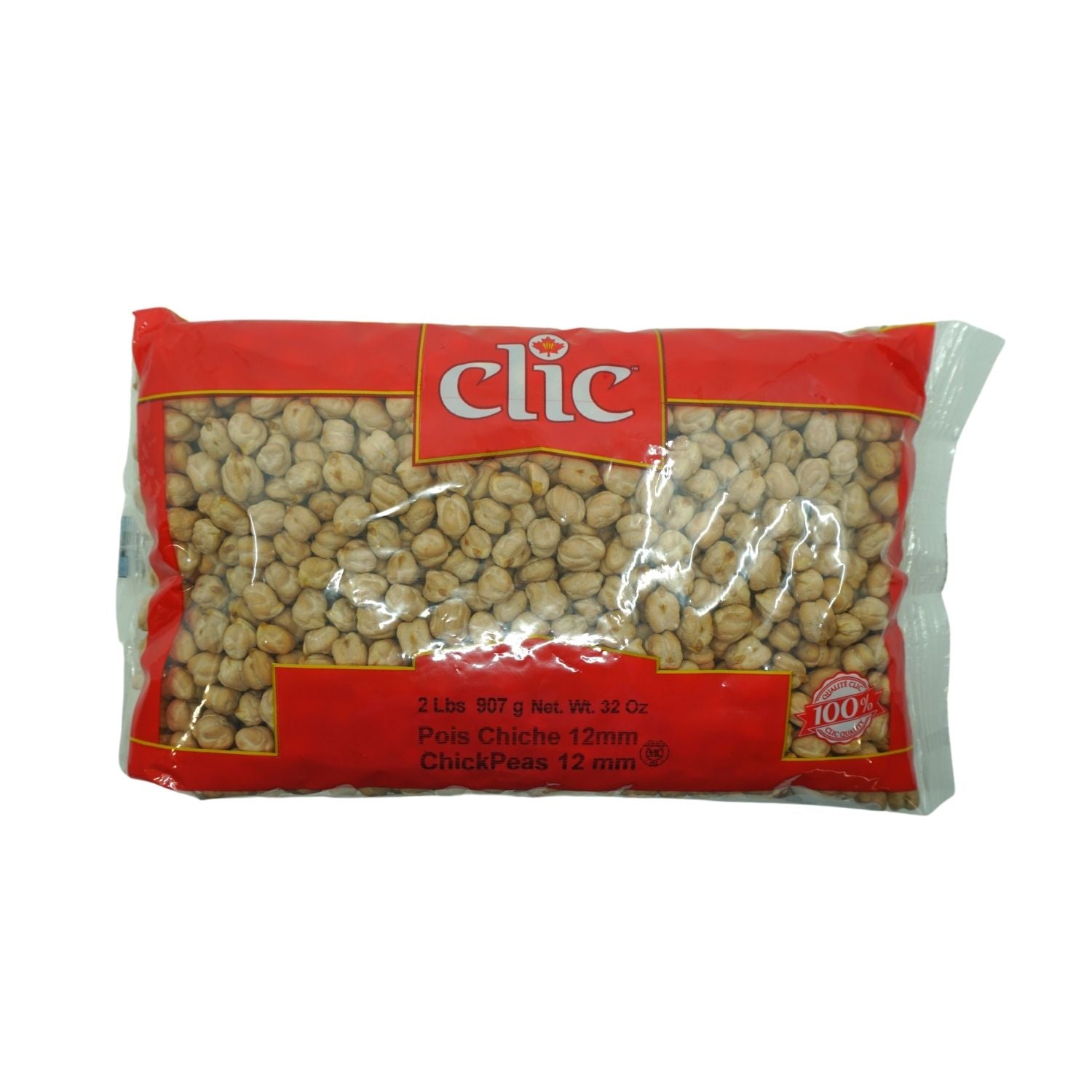 POIS CHICHES EXTRA GROS