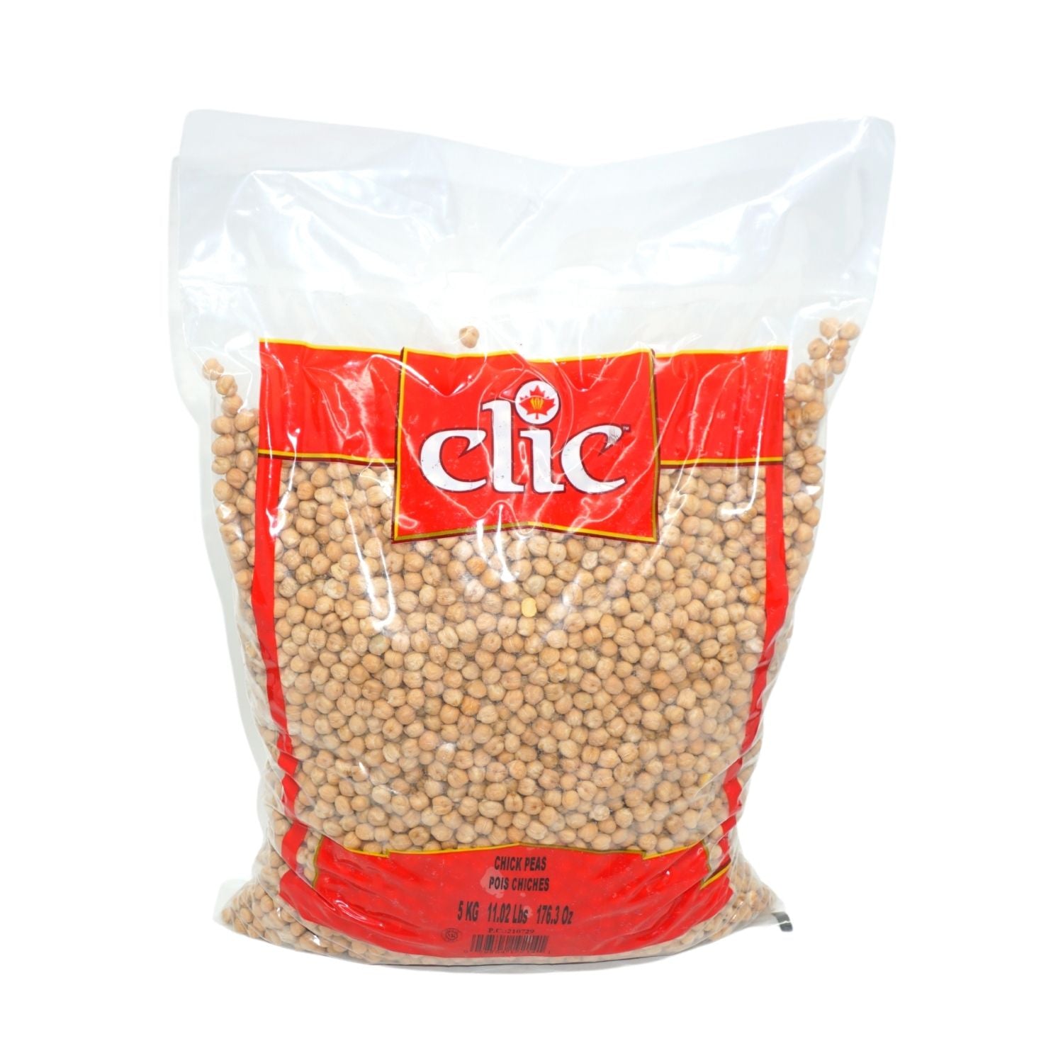 POIS CHICHES