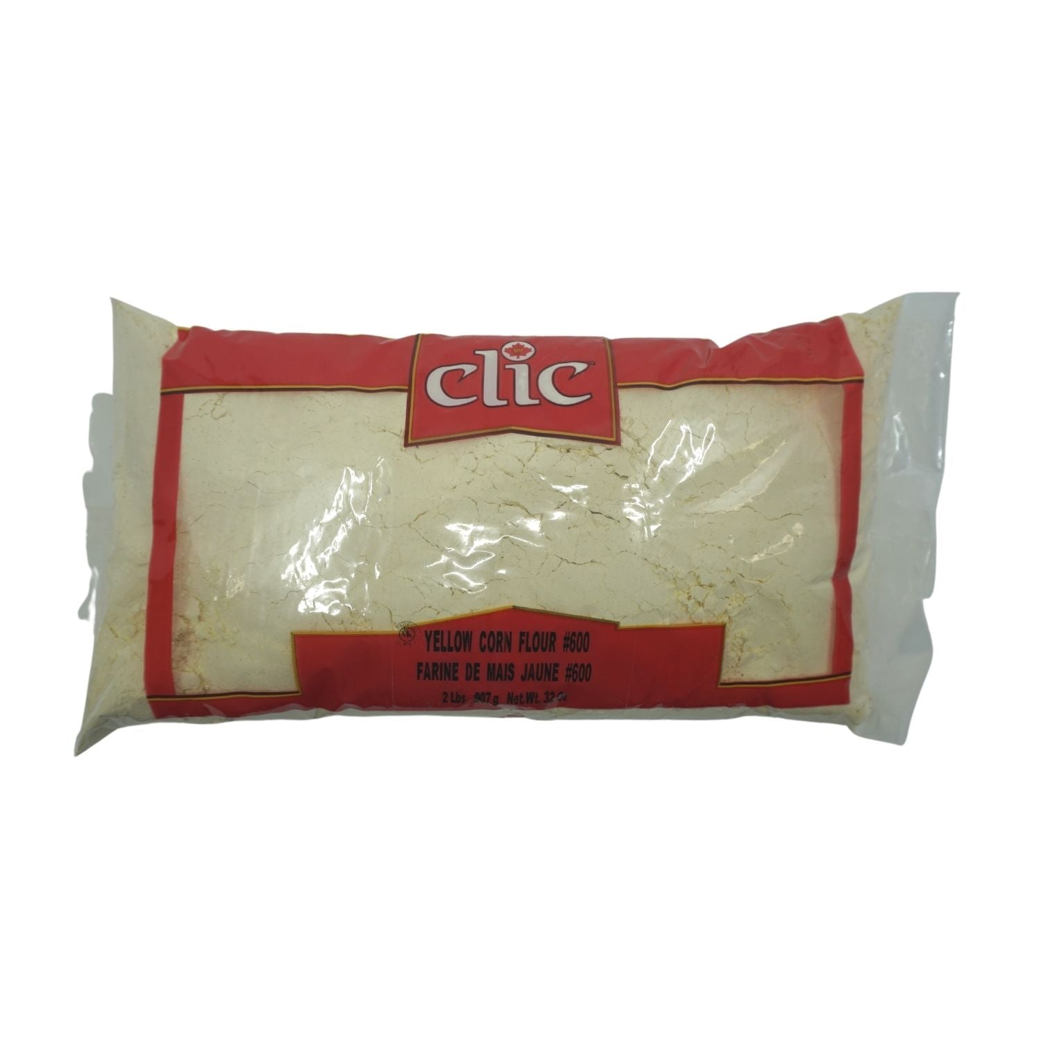 FARINE MAIS #600