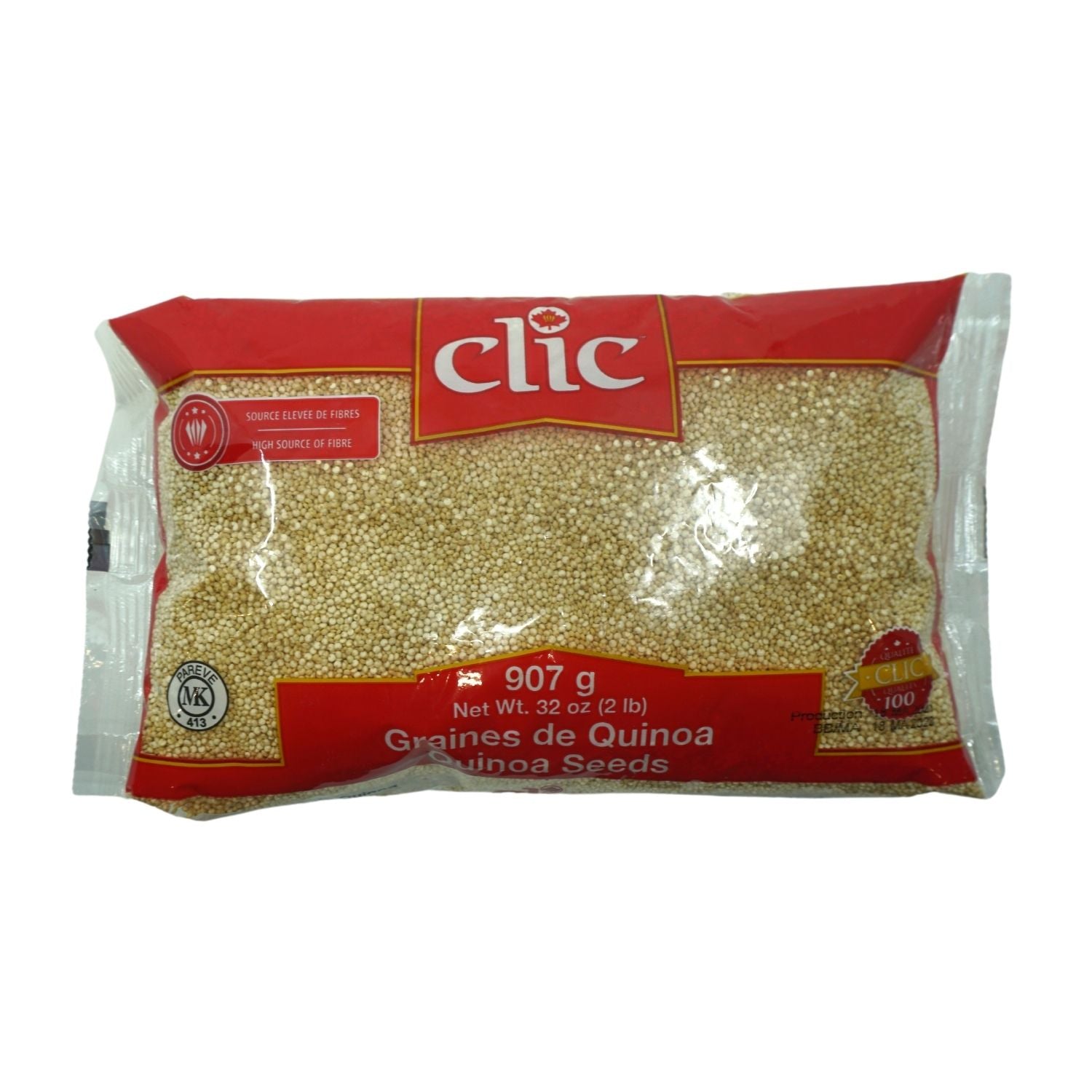 QUINOA