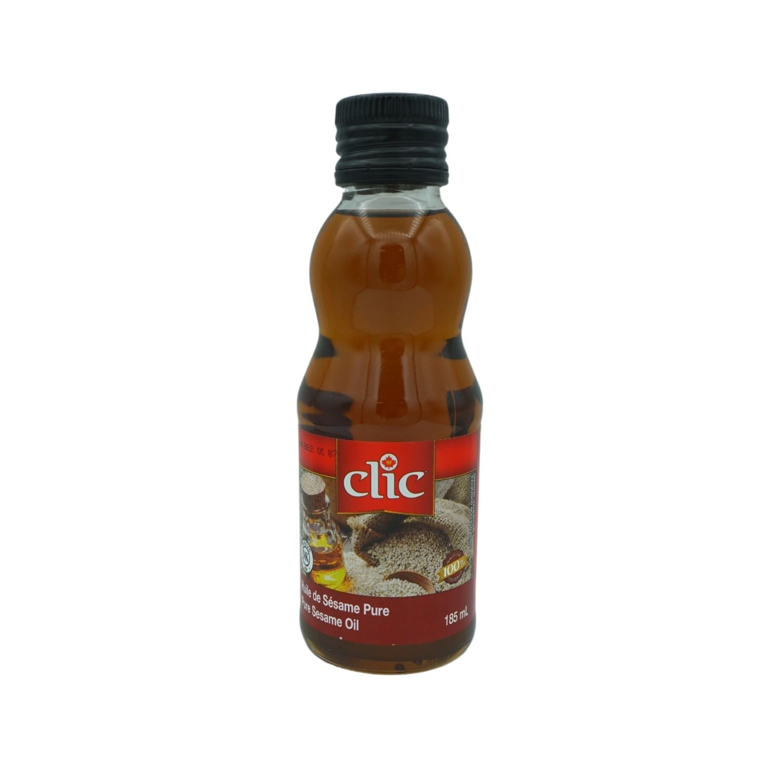 HUILE SESAME PURE