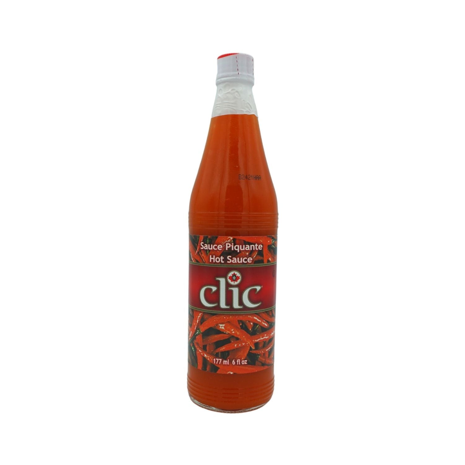 SAUCE PIQUANTE