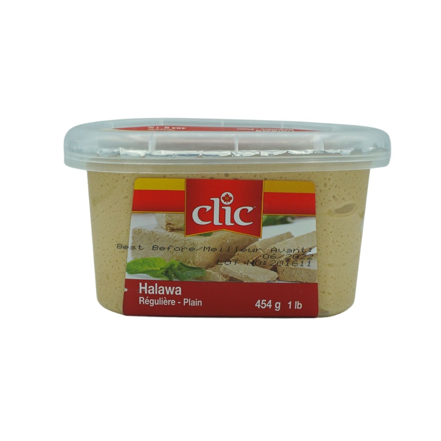 HALVA NATURE