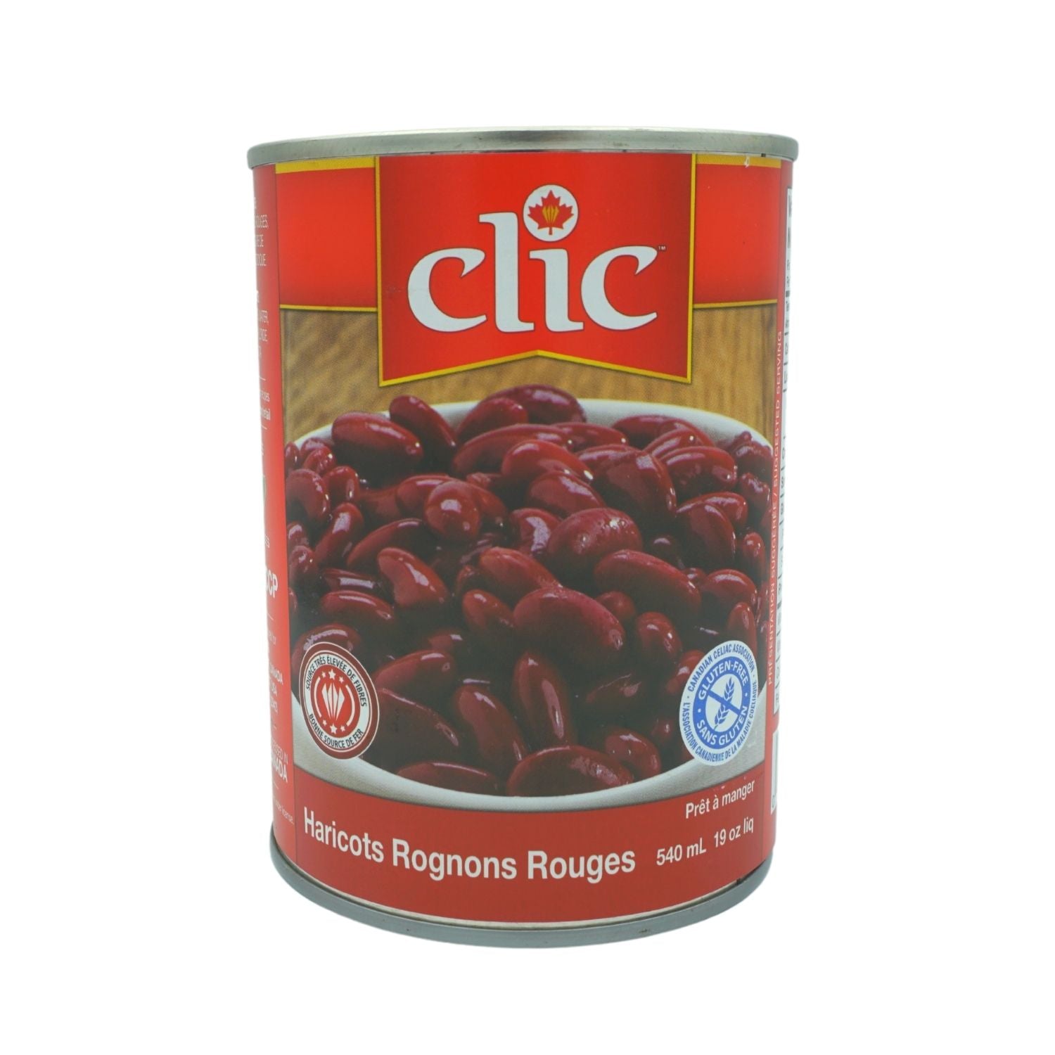 HARICOT ROUGE