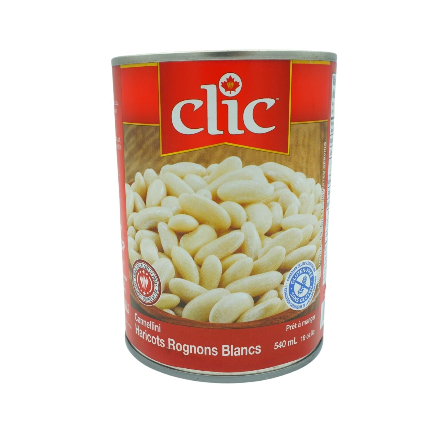 HARICOTS BLANCS