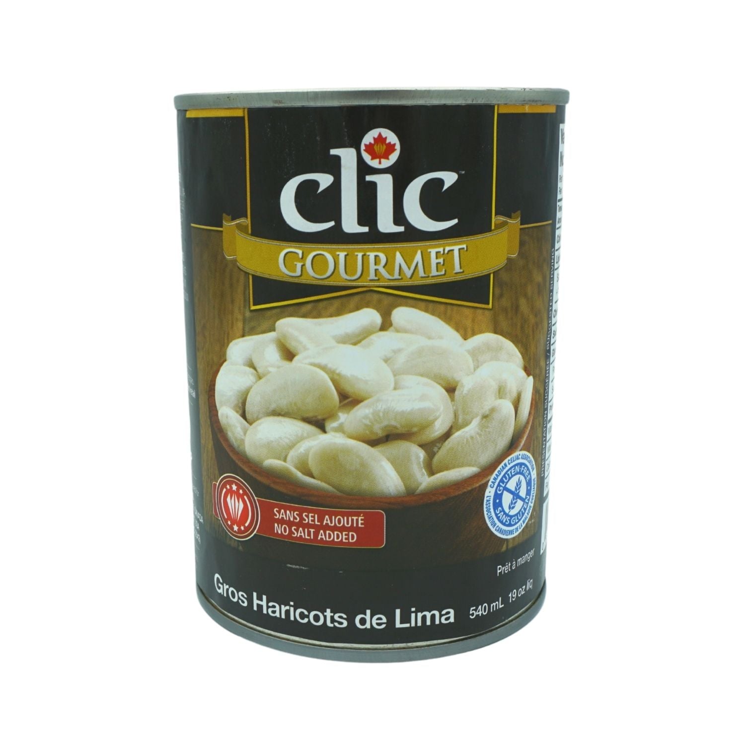 HARICOT LIMA GROS