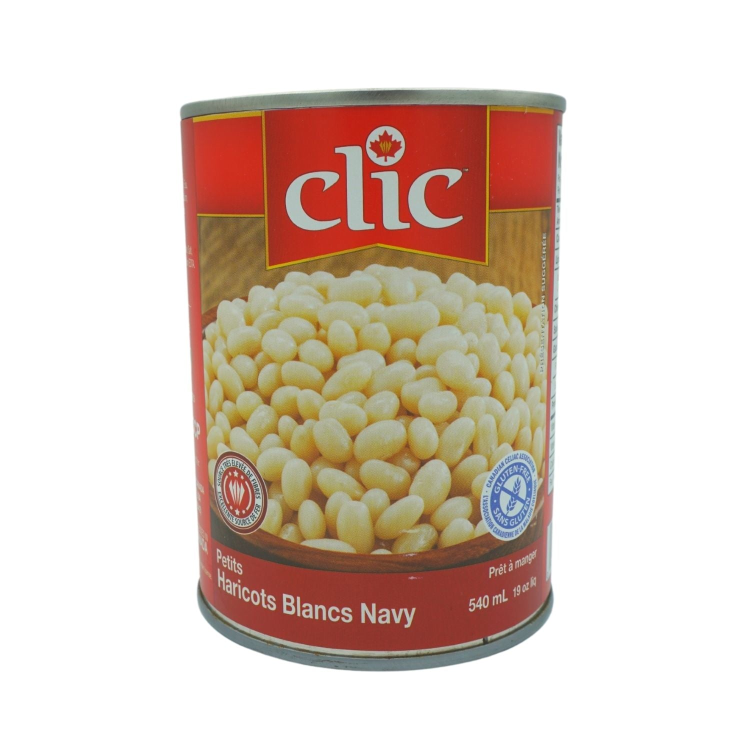HARICOT BLANC NAVY