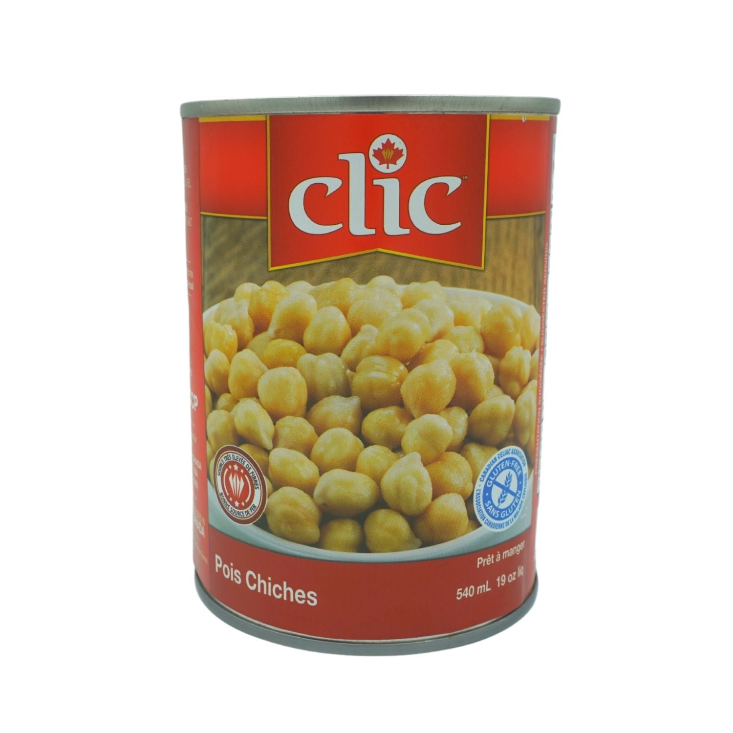 POIS CHICHES