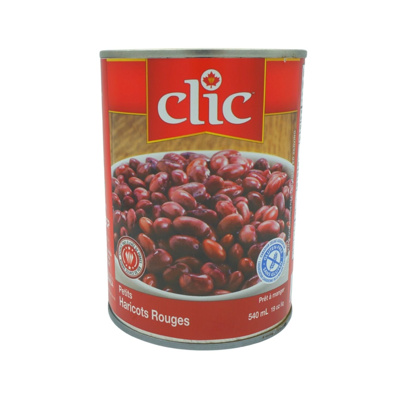 HARICOT ROUGE PETIT