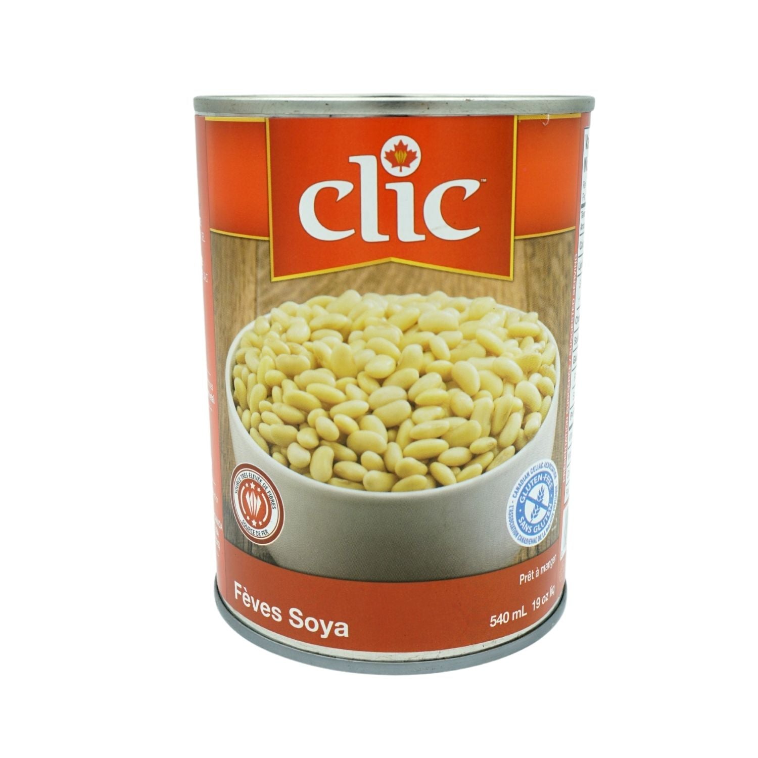 FEVE SOYA