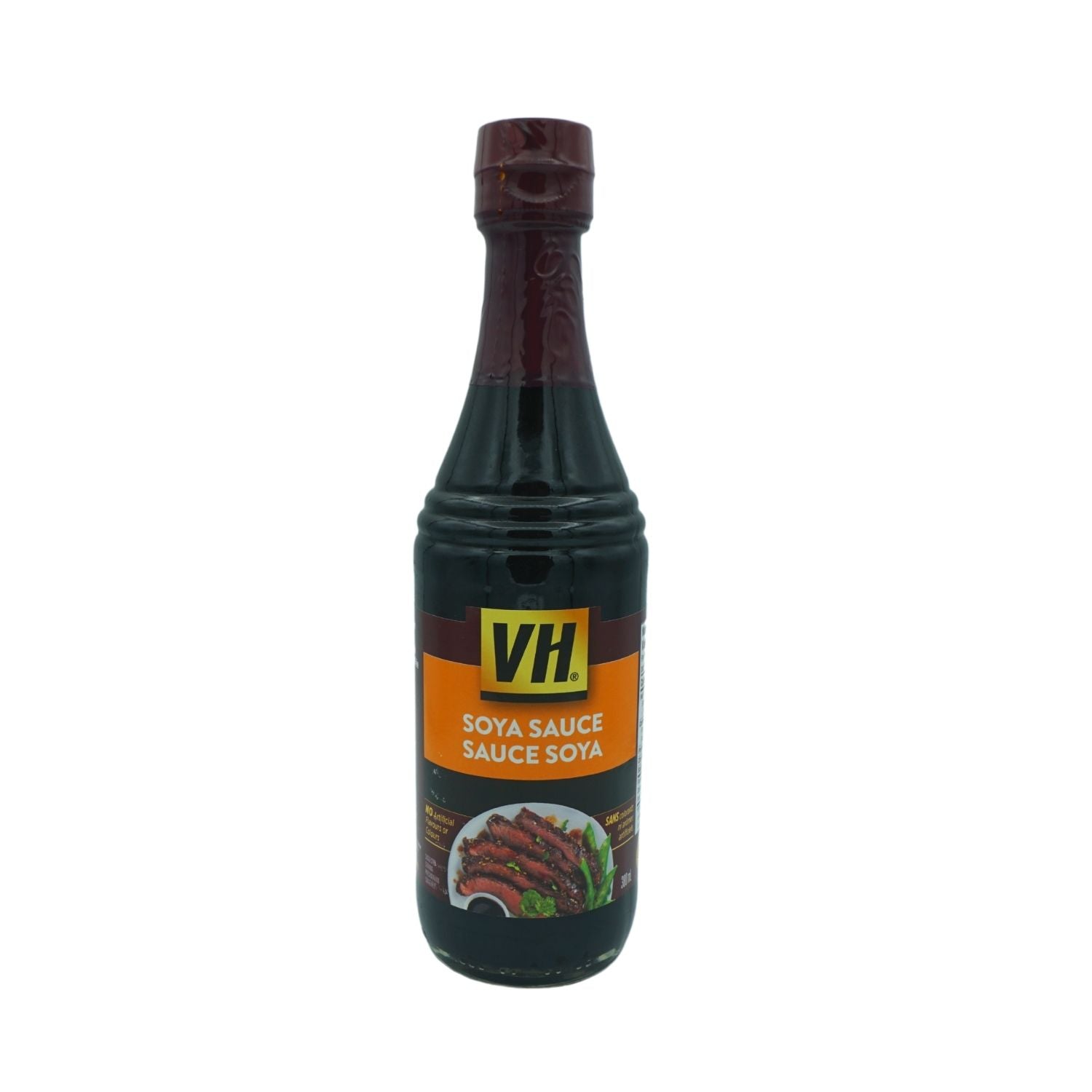 Sauce soya