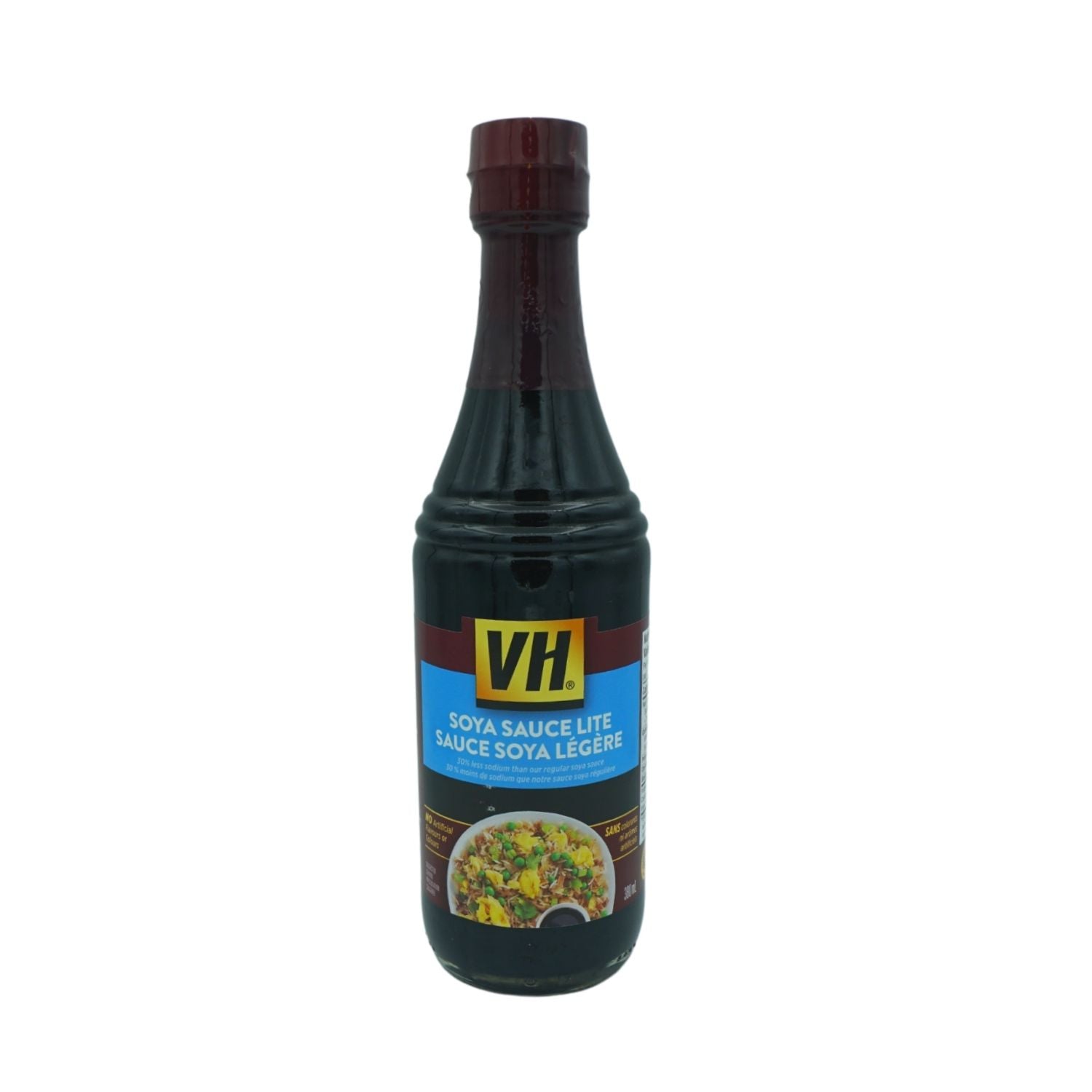 SAUCE SOYA LEGER
