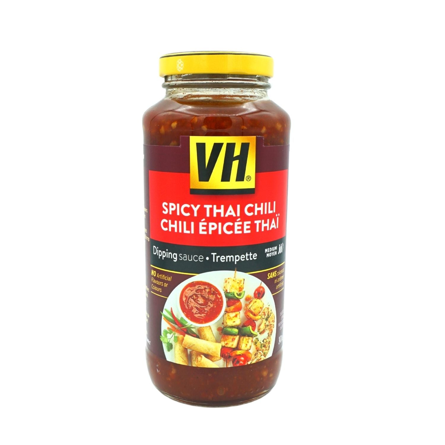 CHILI EPICEE THAI