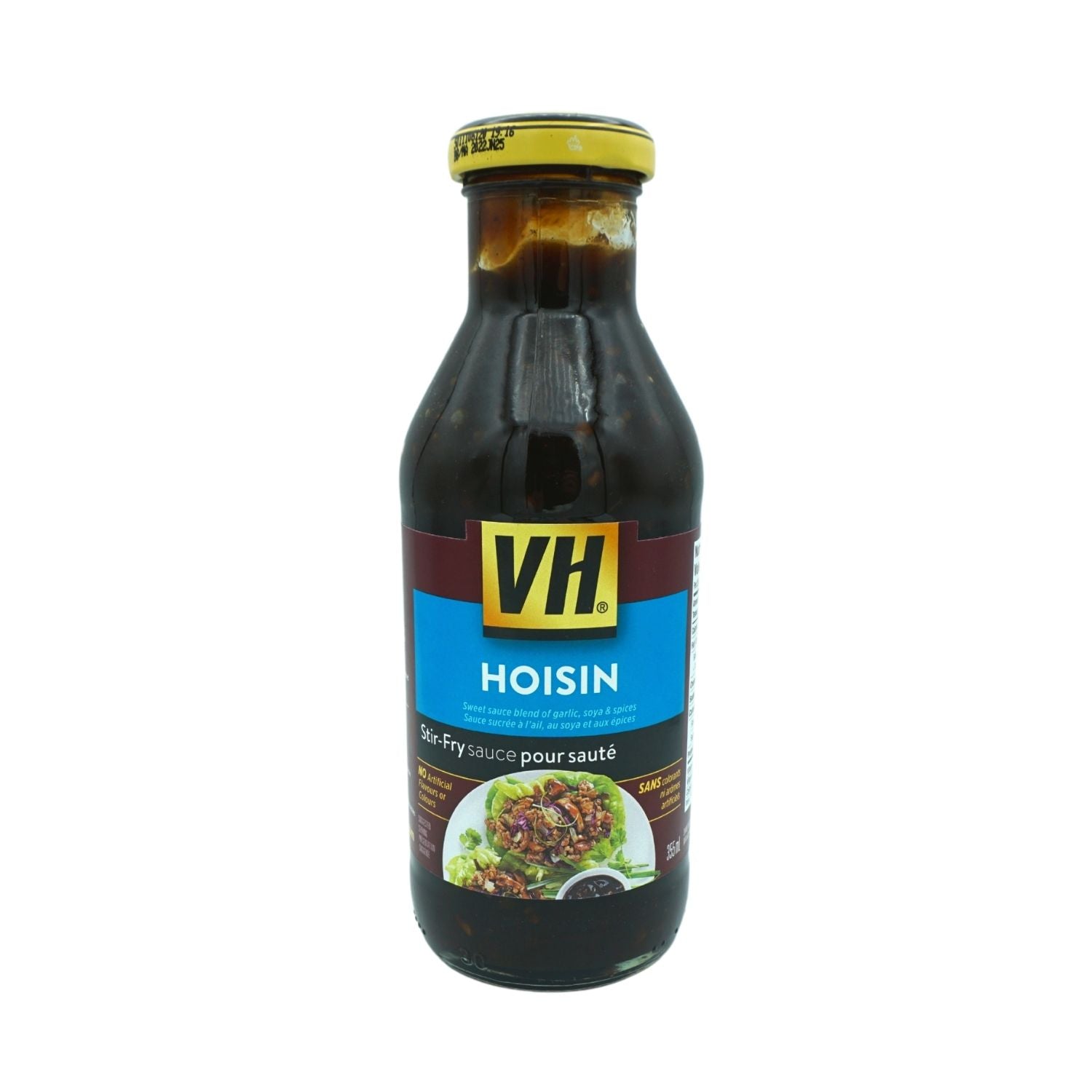 HOISIN