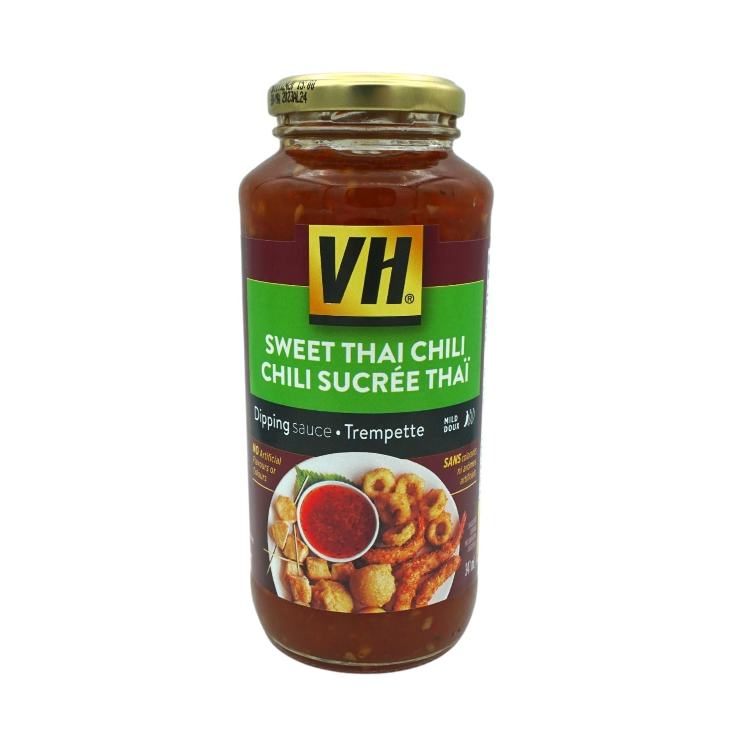 CHILI SUCREE THAI