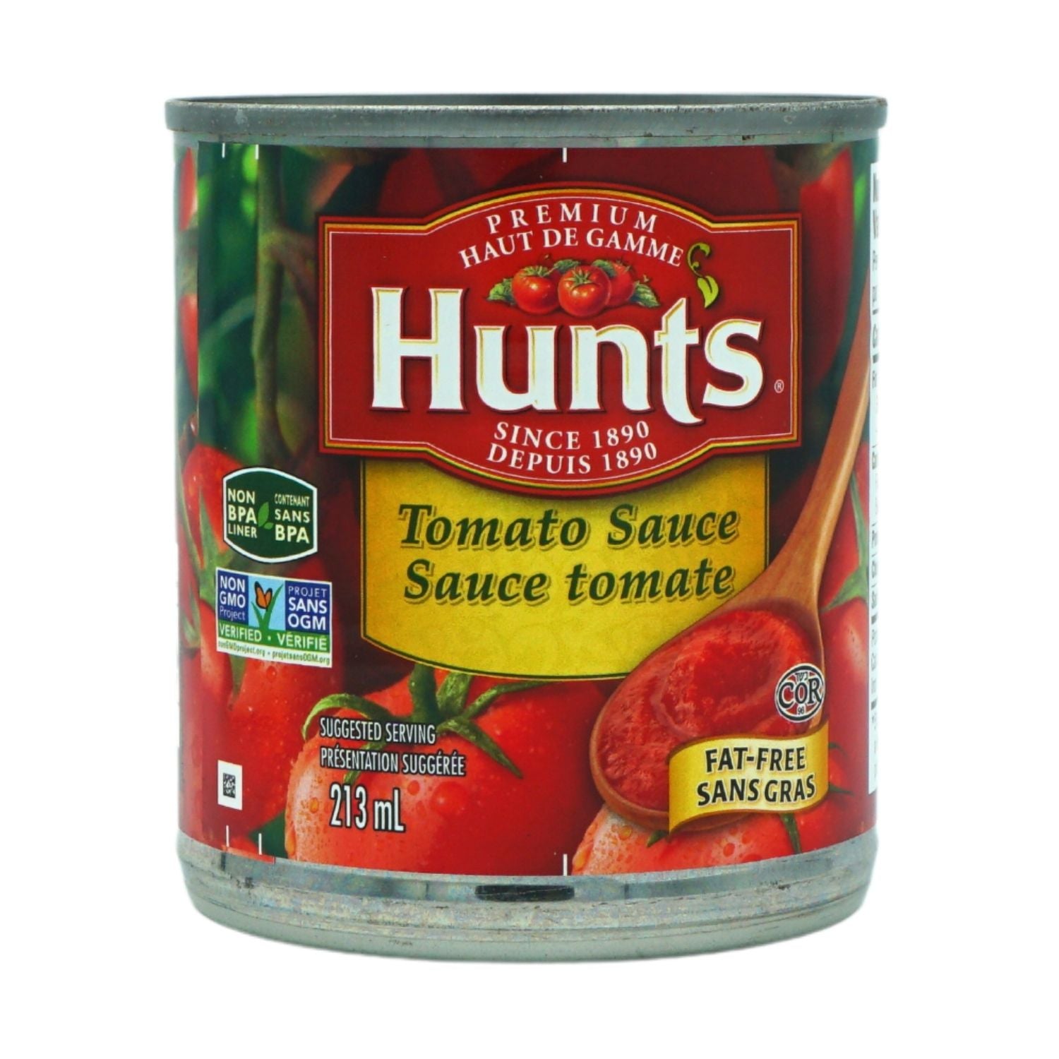 SAUCE TOMATE