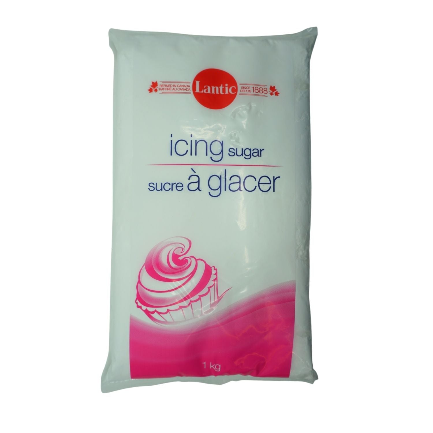 SUCRE A GLACER