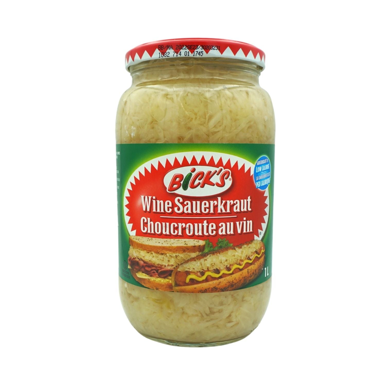 CHOUCROUTE