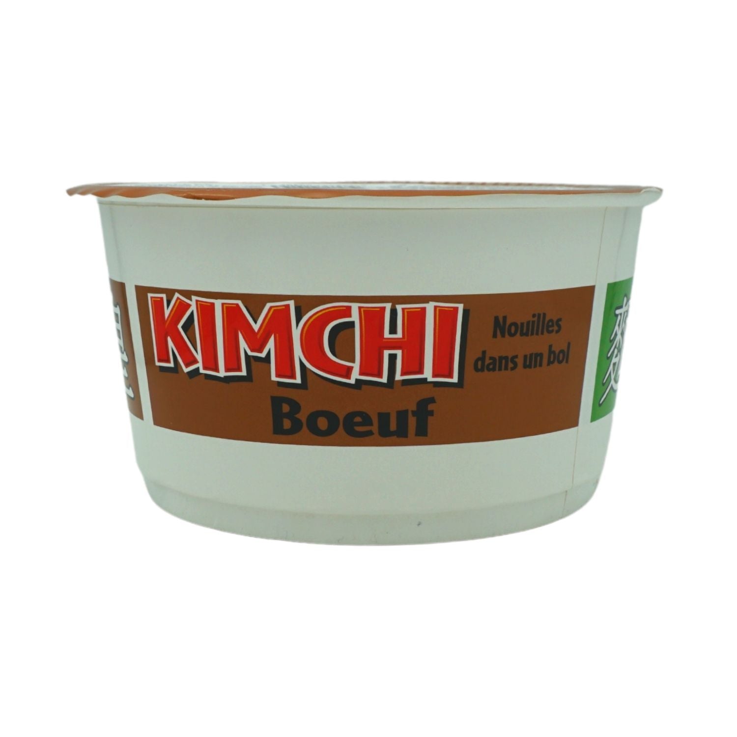 BOL KIMCHI BOEUF