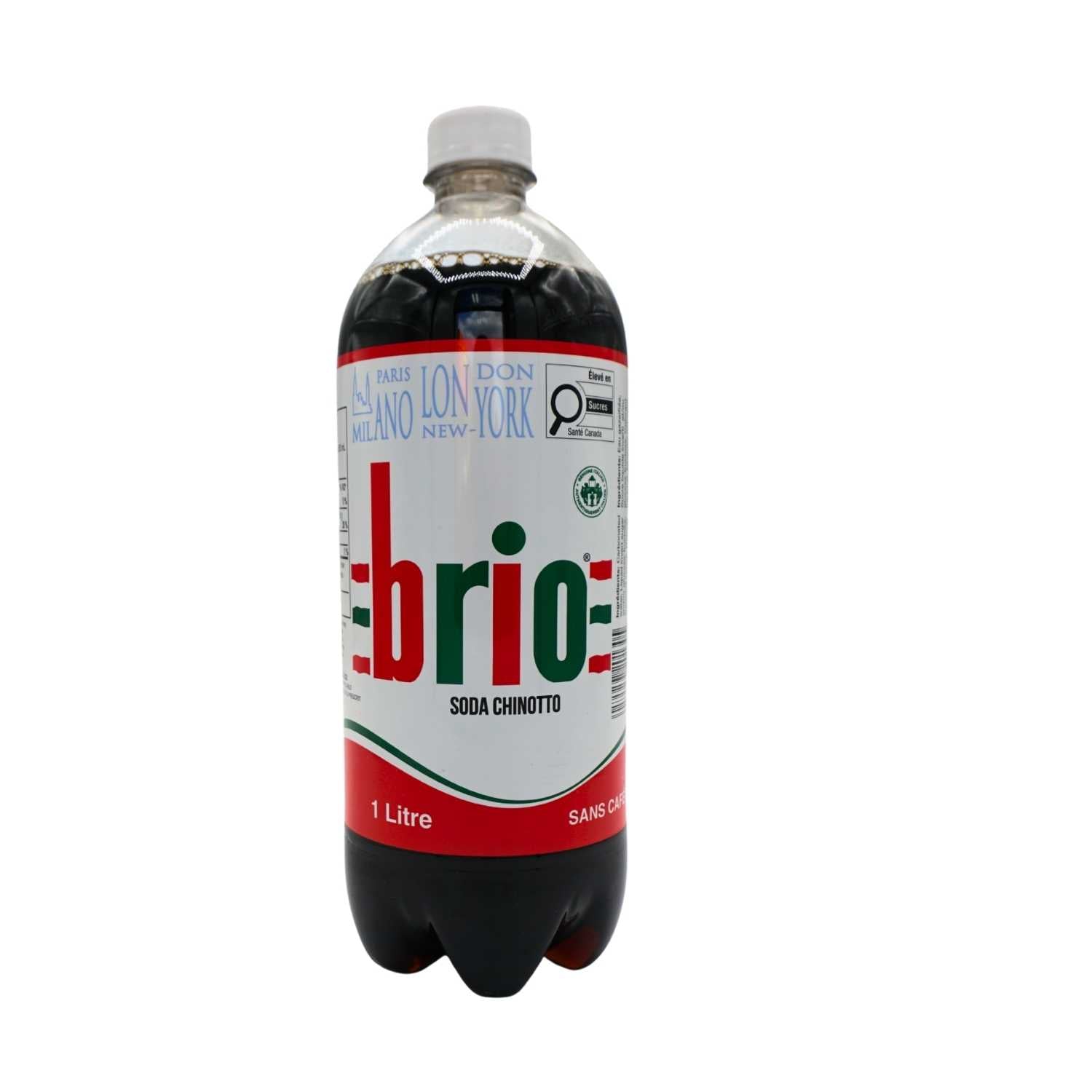 CHINOTTO