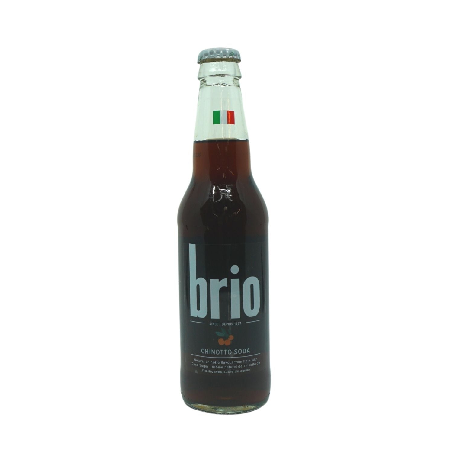 BOISSON CHINOTTO