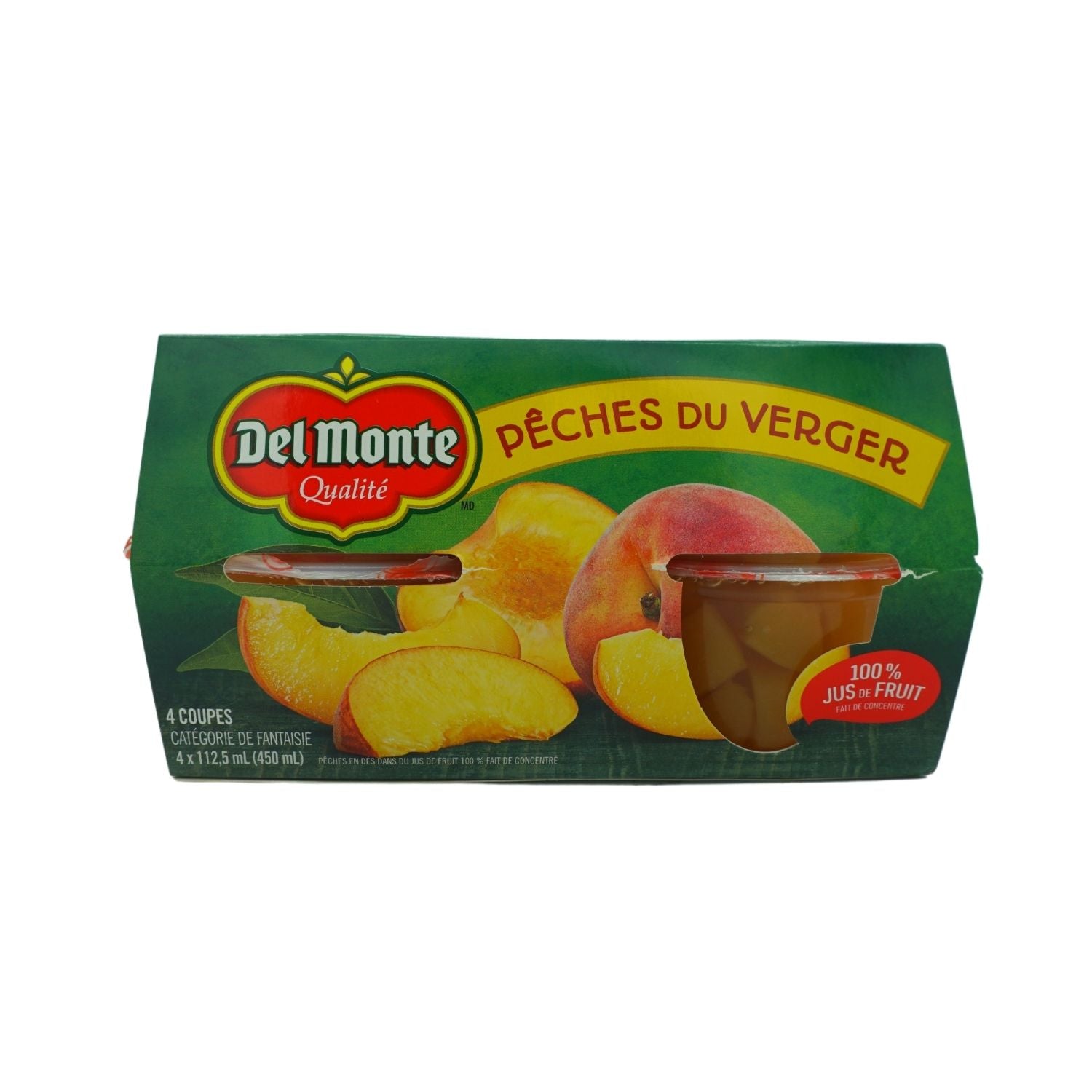 COUPE PECHE