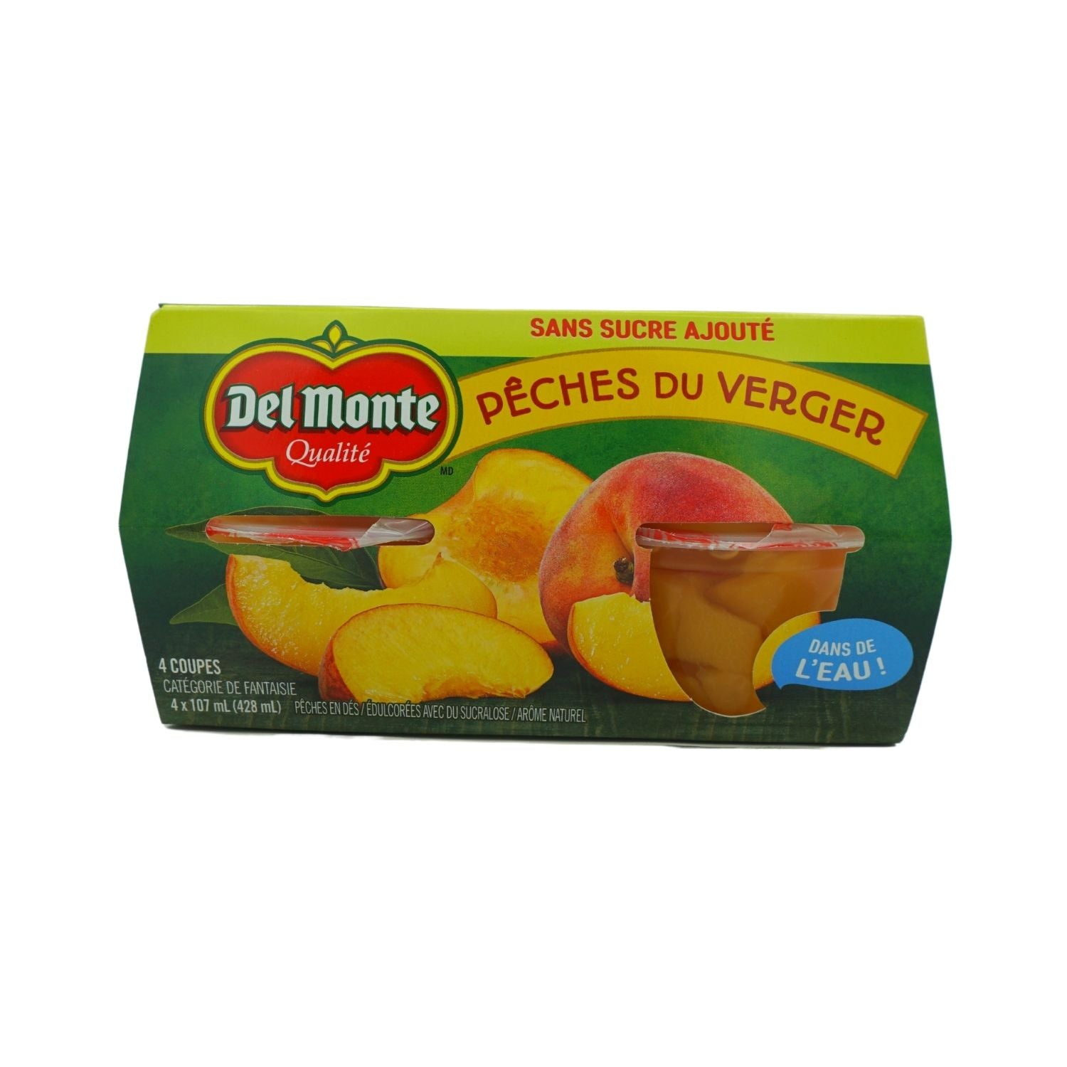 COUPE PECHE SS