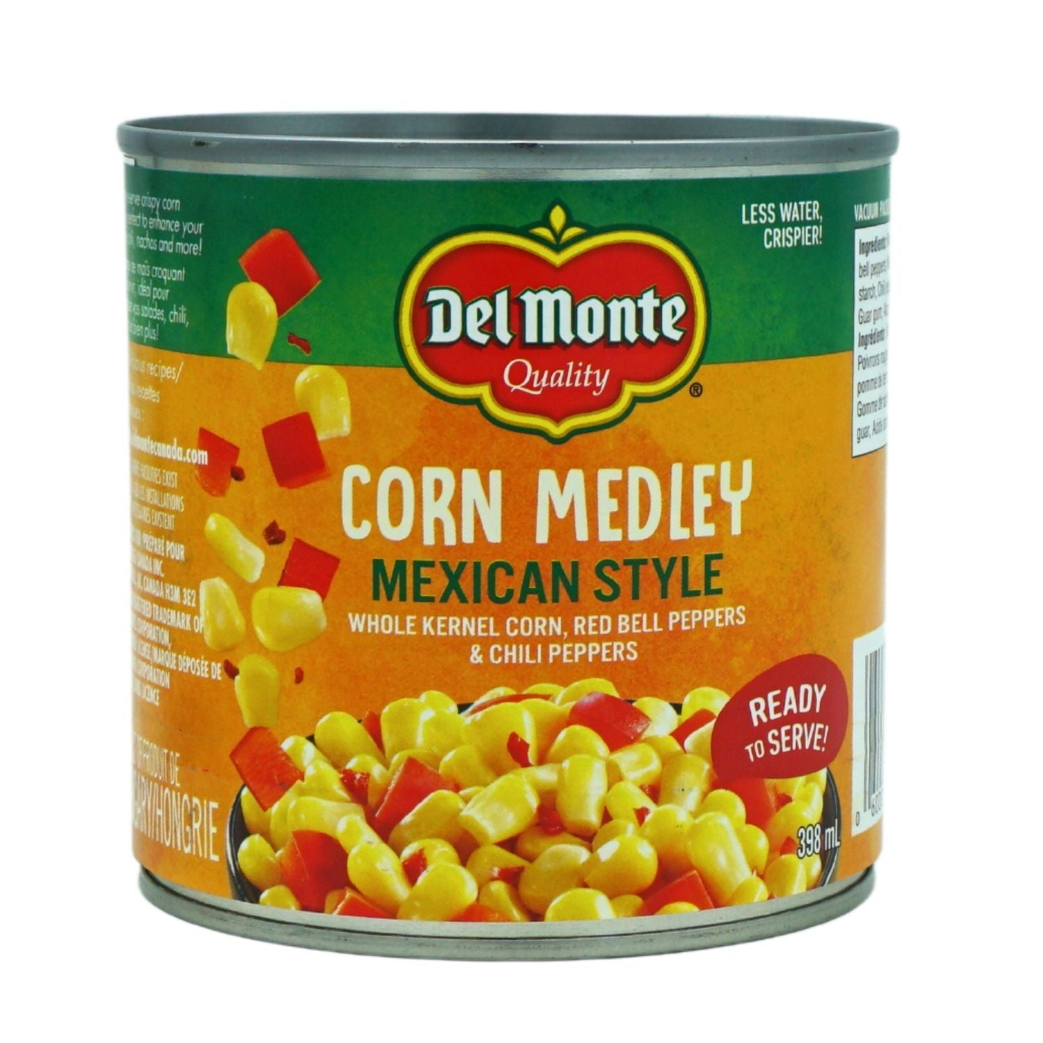 MELANGE MAIS MEXICAIN
